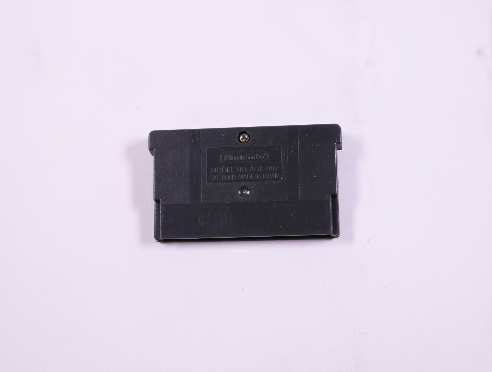 Game Boy Advance - Disney's Tarzan: Return to the Jungle - productfoto 2