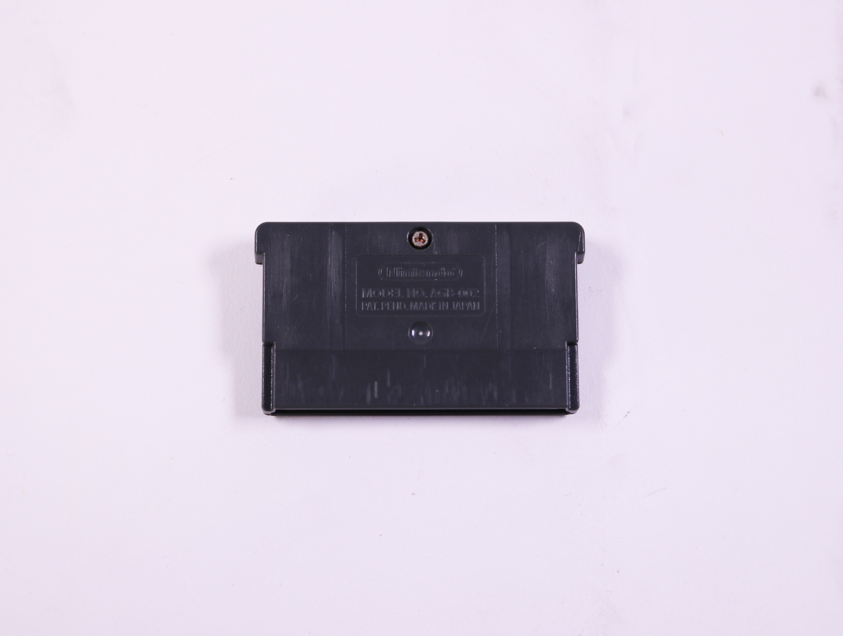 Game Boy Advance - Donkey Kong Country - productfoto 2