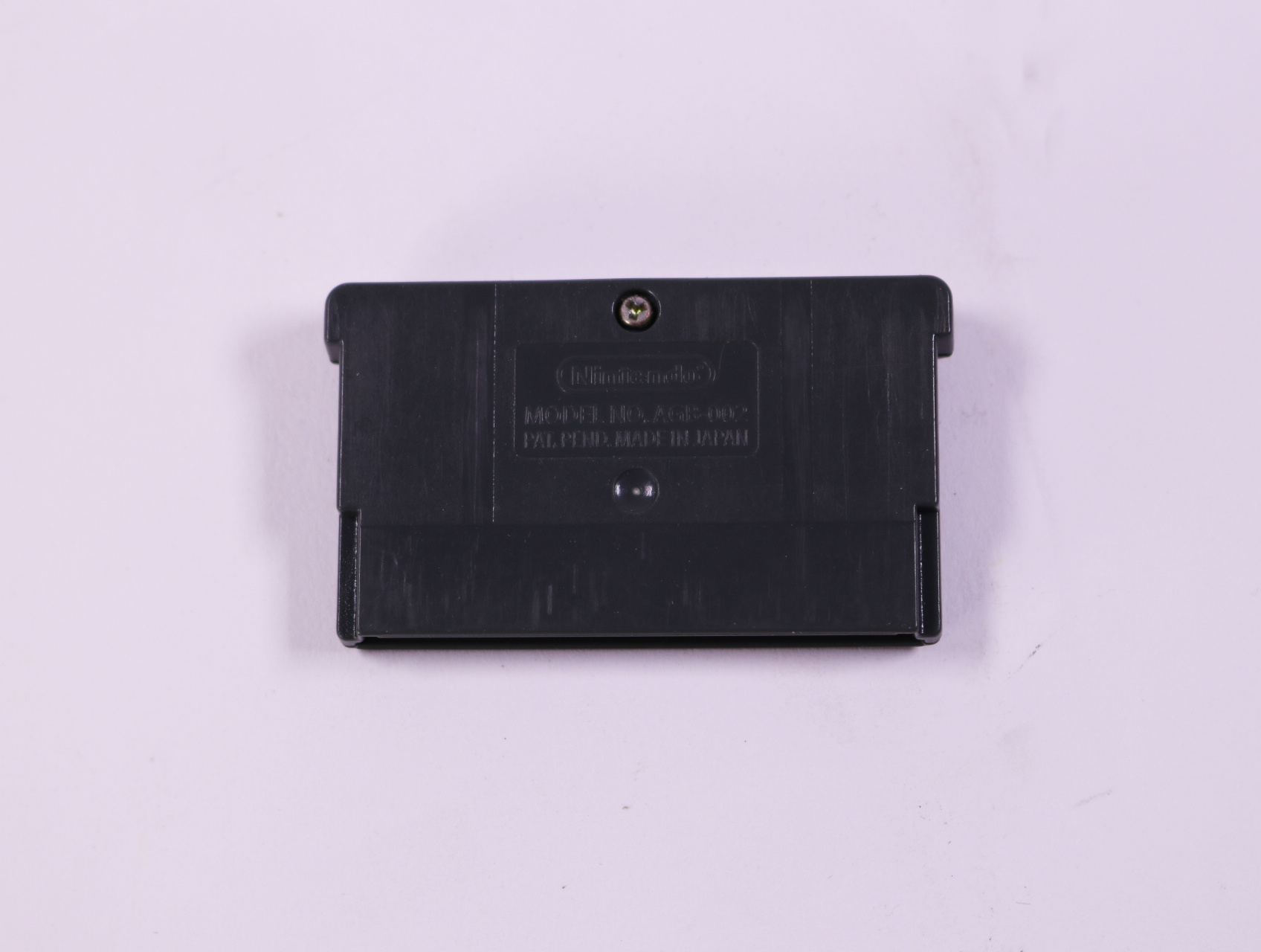 Game Boy Advance - Island Xtreme Stunts - productfoto 2