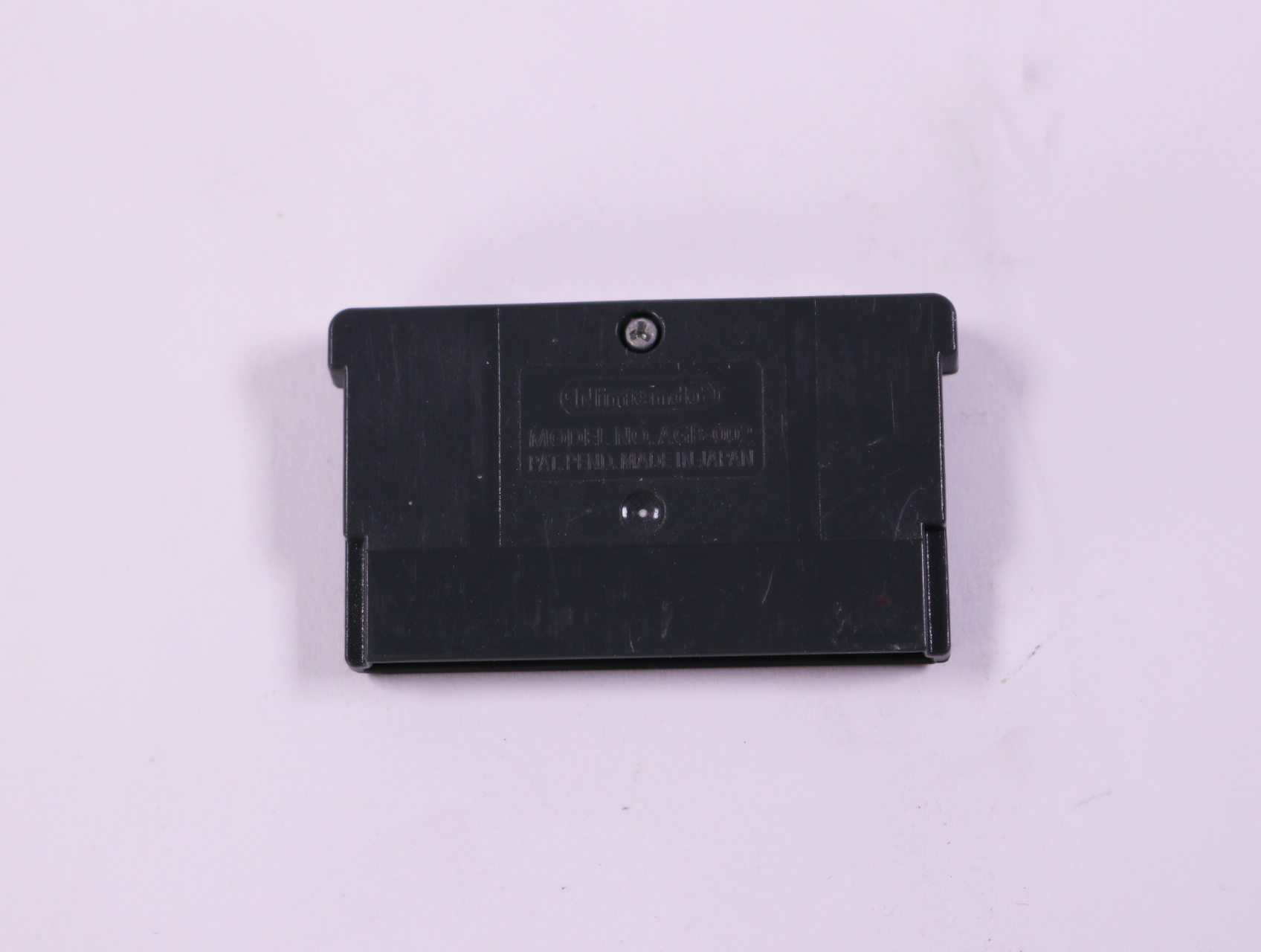 Game Boy Advance - The Adventures of Jimmy Neutron Boy Genius: Attack of the Twonkies - productfoto 2