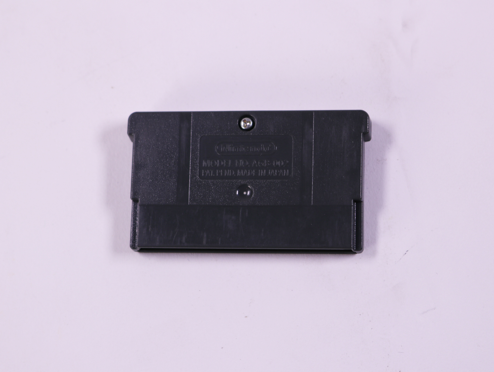Game Boy Advance - Cinderella: Magical Dreams - productfoto 2