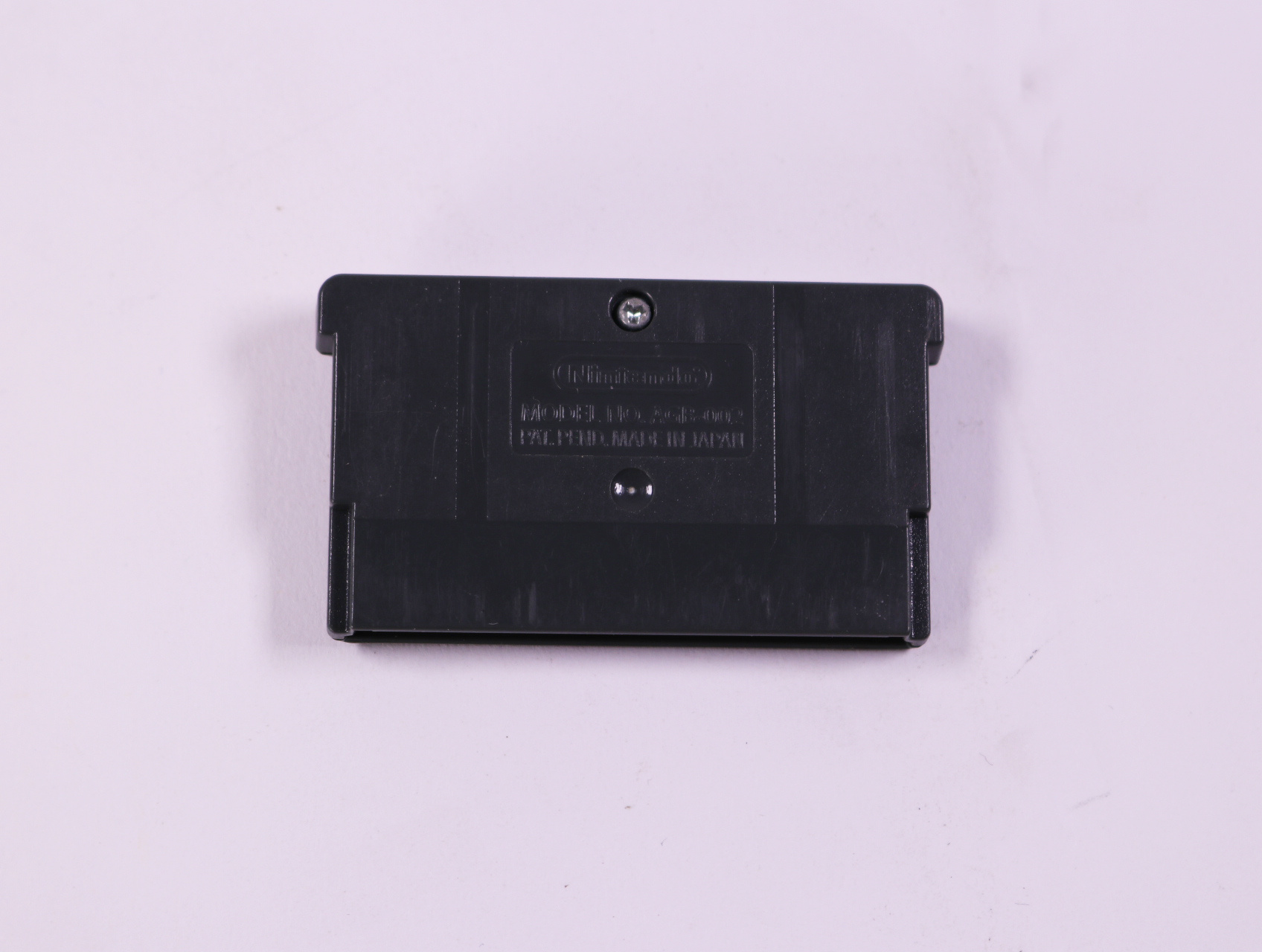 Game Boy Advance - Dora the Explorer: The Search for Pirate Pig's Treasure - productfoto 2