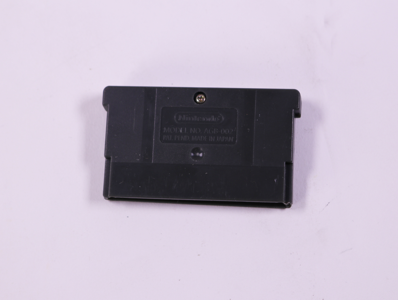 Game Boy Advance - The Lion King - productfoto 2