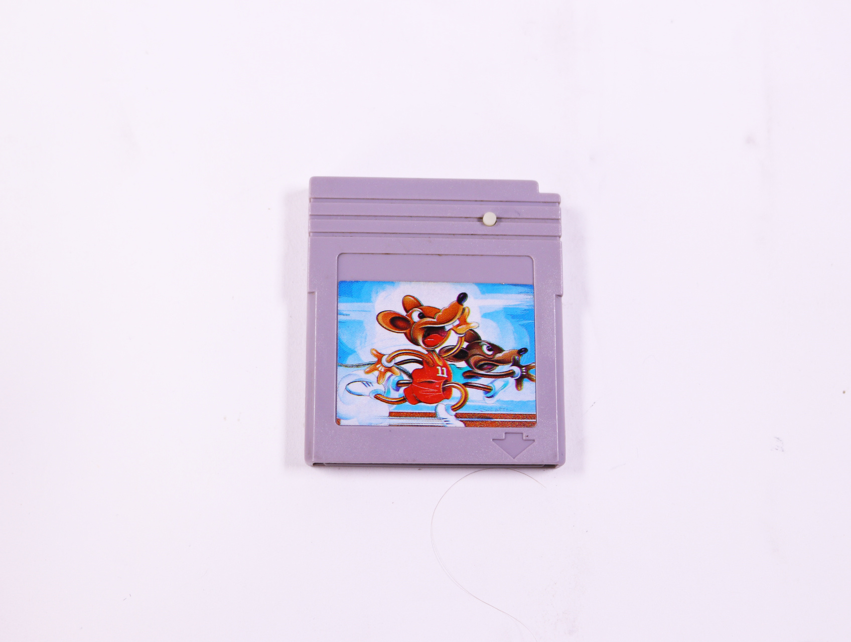 Game Boy - Multi-Game Cartridge