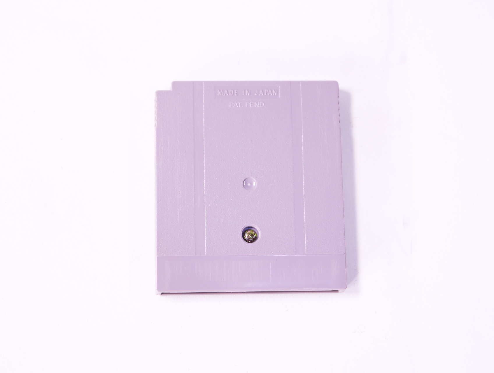 Game Boy - Indiana Jones - productfoto 2