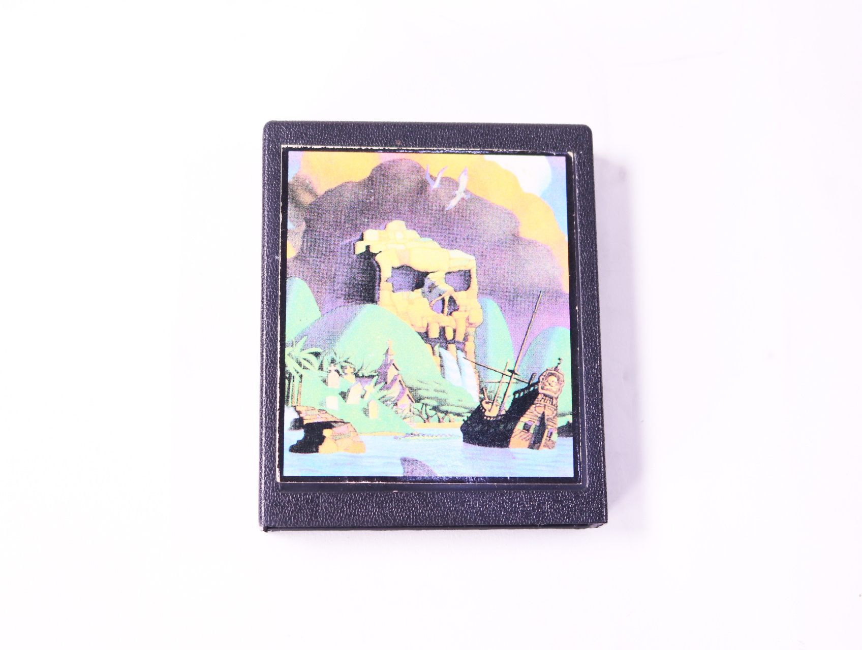 Atari 2600 - Sea Houck