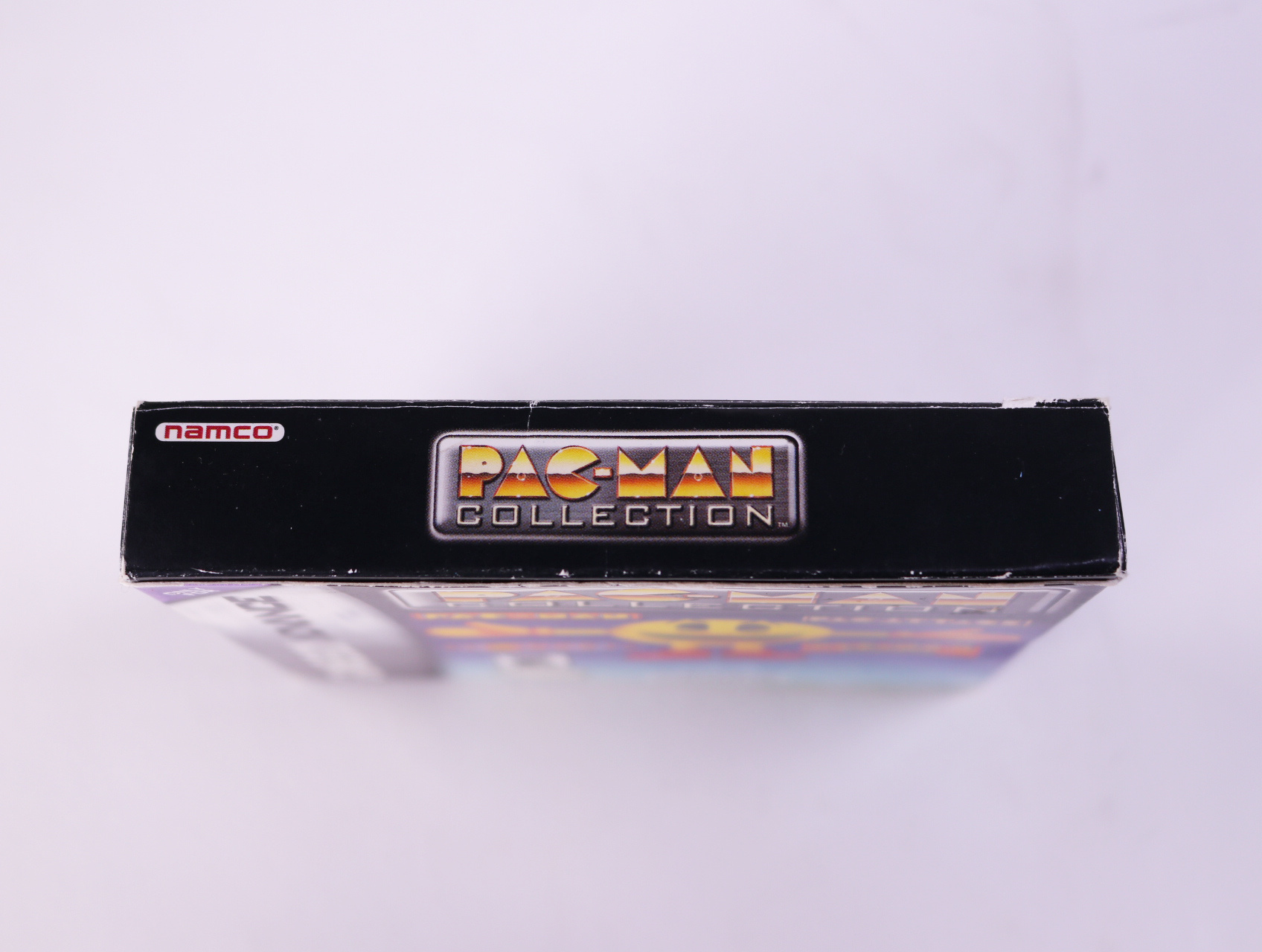 Gameboy Advance - Pac-Man Collection - Boxed CIB - productfoto 3