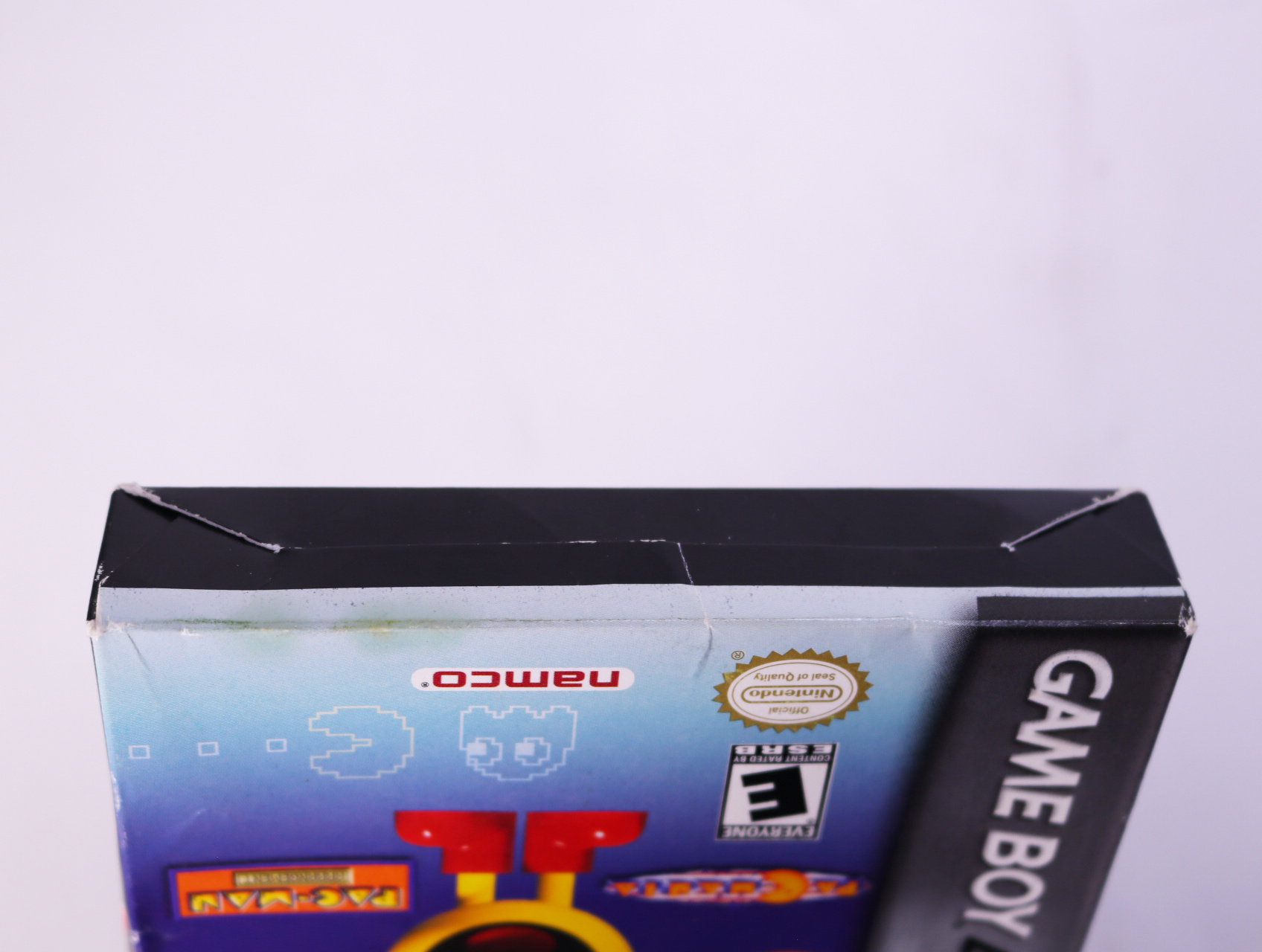 Gameboy Advance - Pac-Man Collection - Boxed CIB - productfoto 7