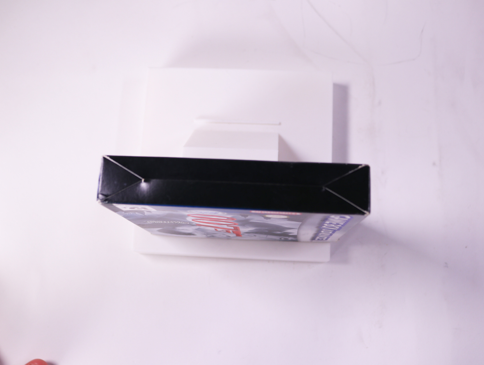 Game Boy Advance - 007: Everything or Nothing - Boxed CIB - productfoto 4