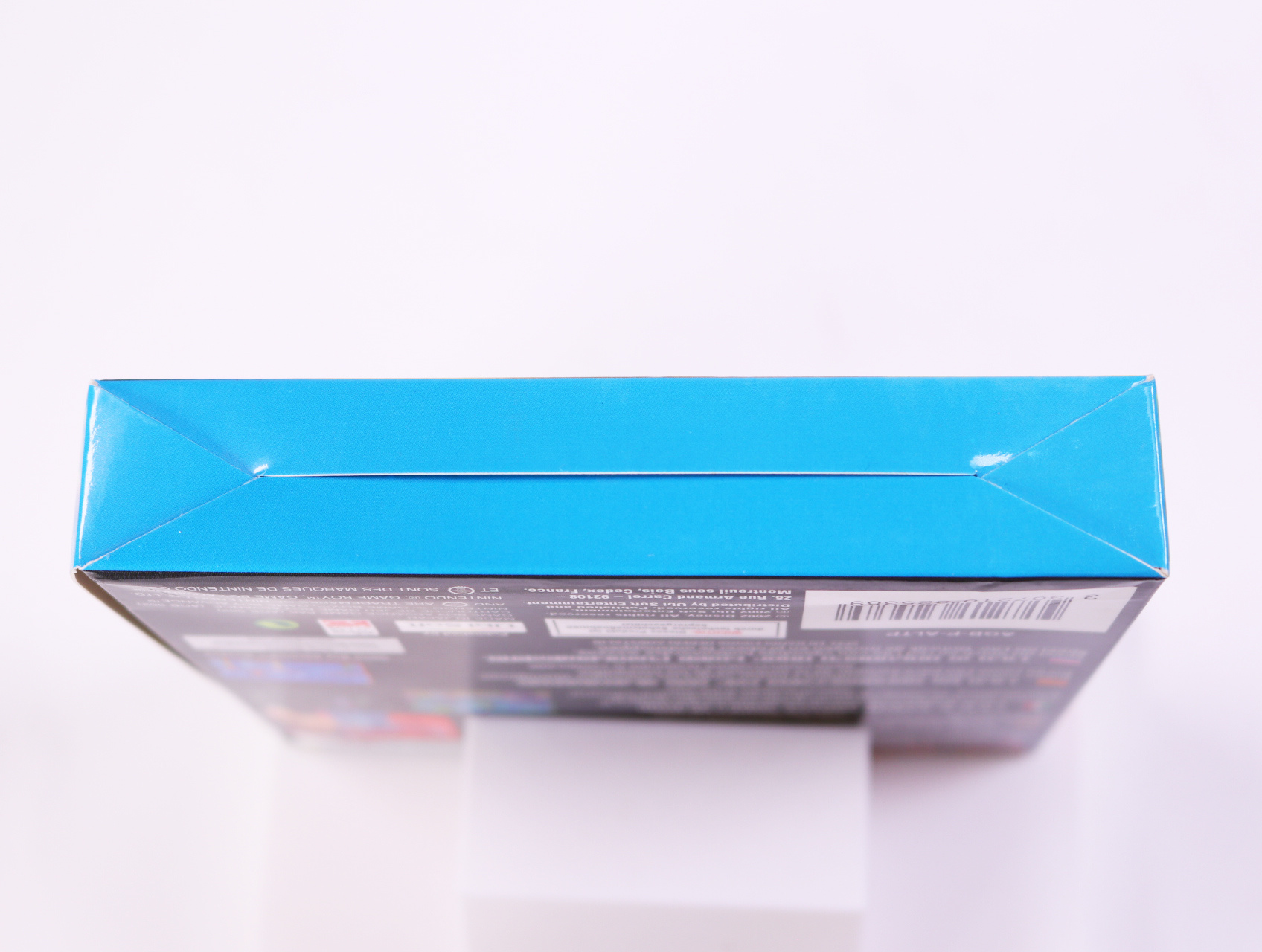 Game Boy Advance - Lilo & Stitch - Boxed CIB - productfoto 4