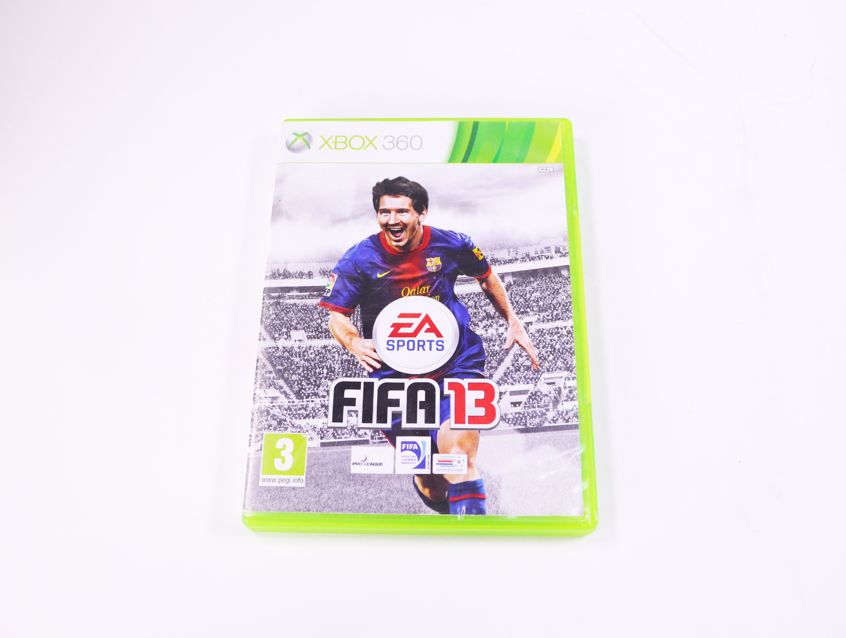 Xbox 360 - FIFA 13 (No manual)