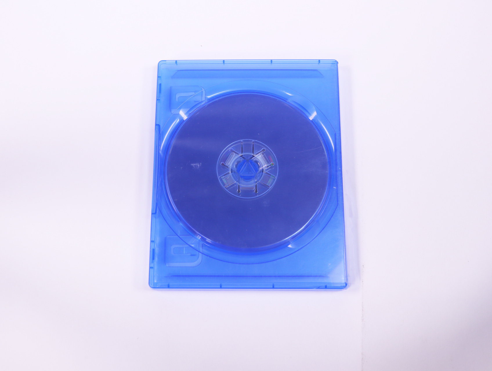 PlayStation 4 - The Last of Us Remastered [No Manual] [Gebruikt] - Gebruikt - productfoto 2