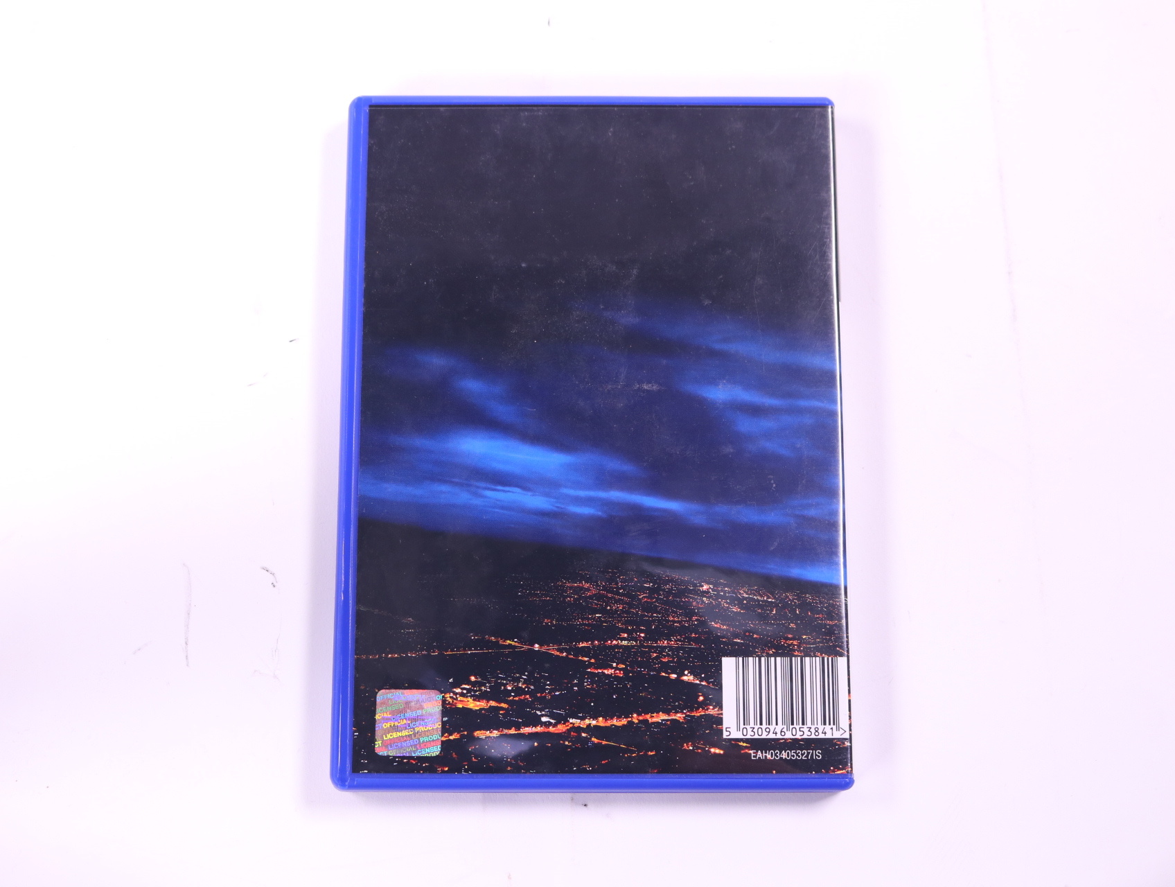 PlayStation 2 - Need for Speed Carbon [Collector's Edition] - productfoto 4