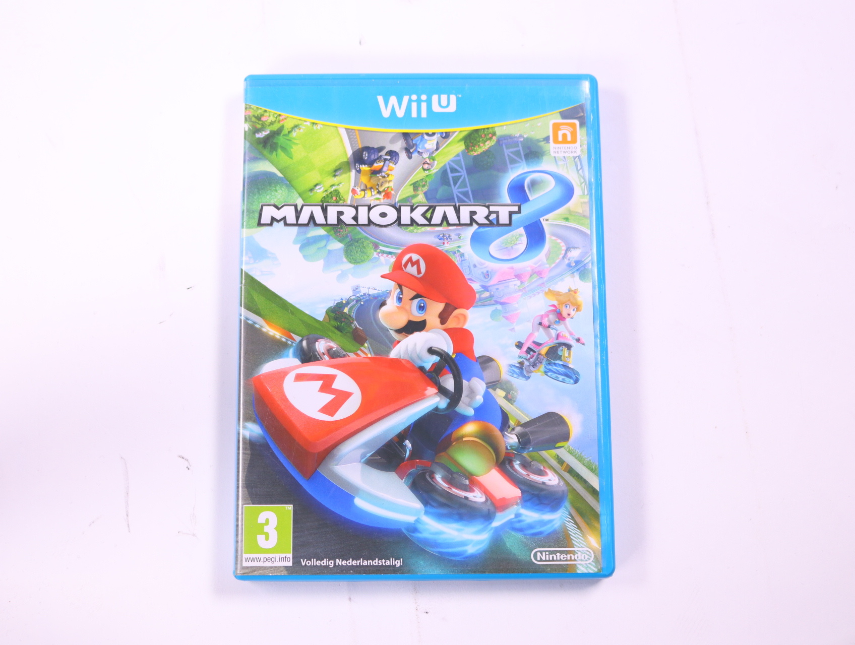 Wii U - Mario Kart 8