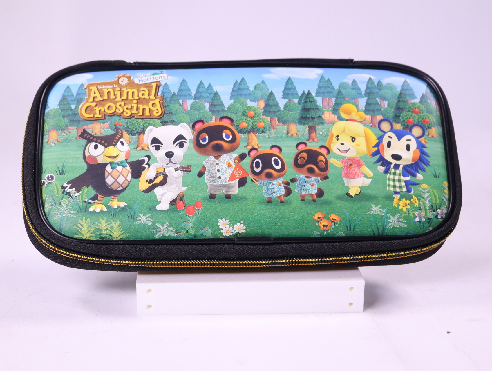 Animal Crossing Beschermhoes [Gebruikt]