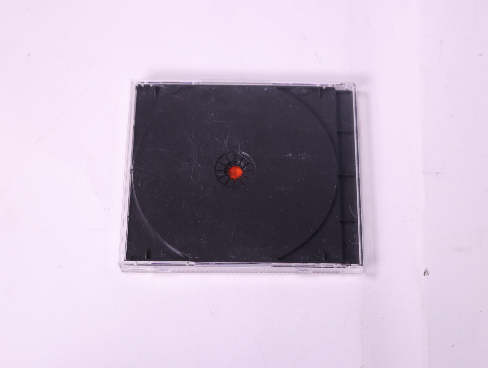 SEGA Saturn - Sega Flash Vol 2 - productfoto 3