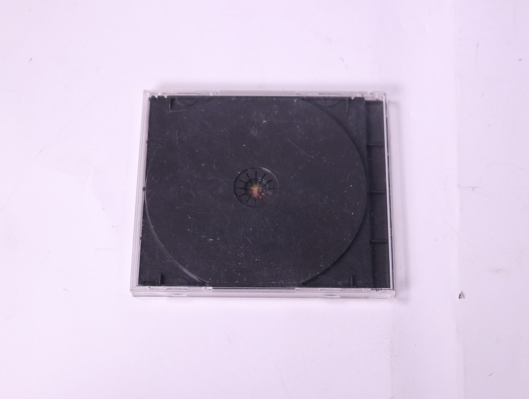 SEGA Saturn - Sega Flash Vol 1 - productfoto 3