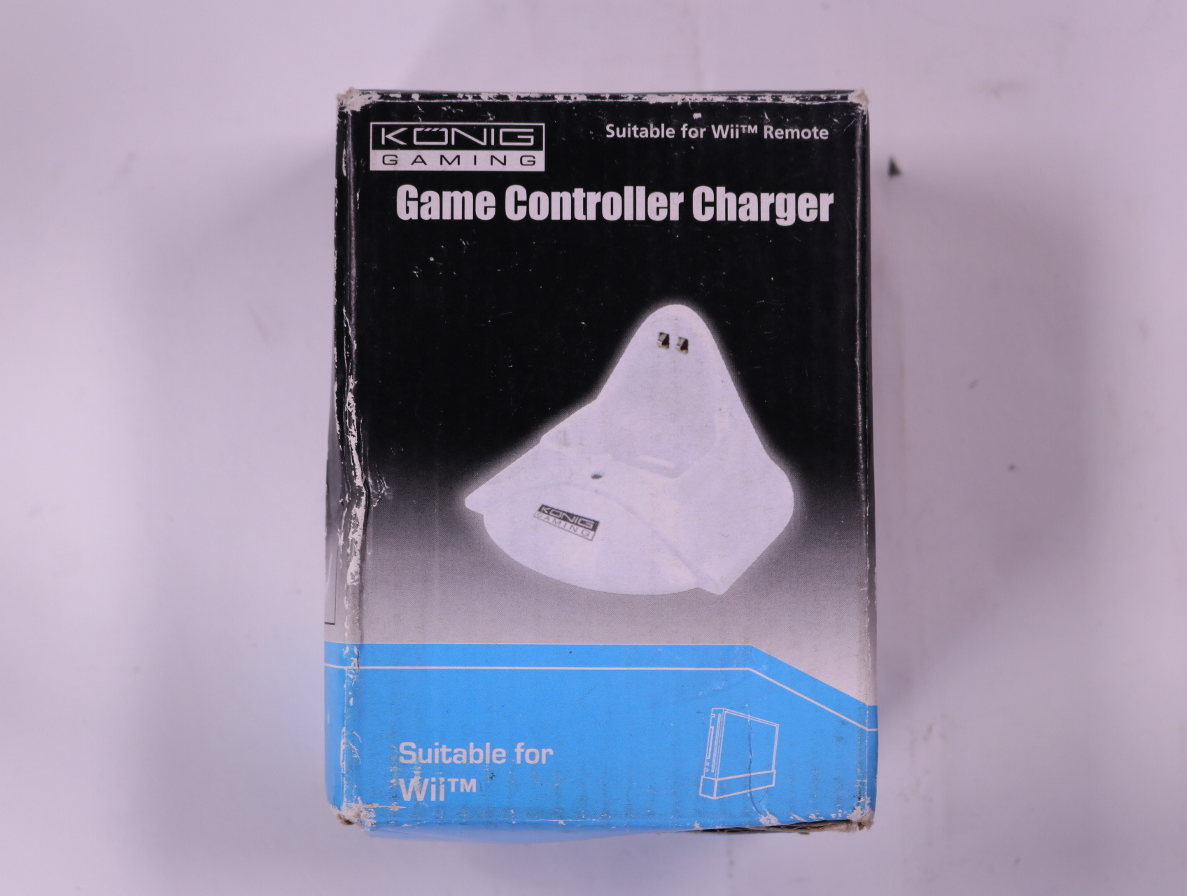 Wii - Controller Charging Dock