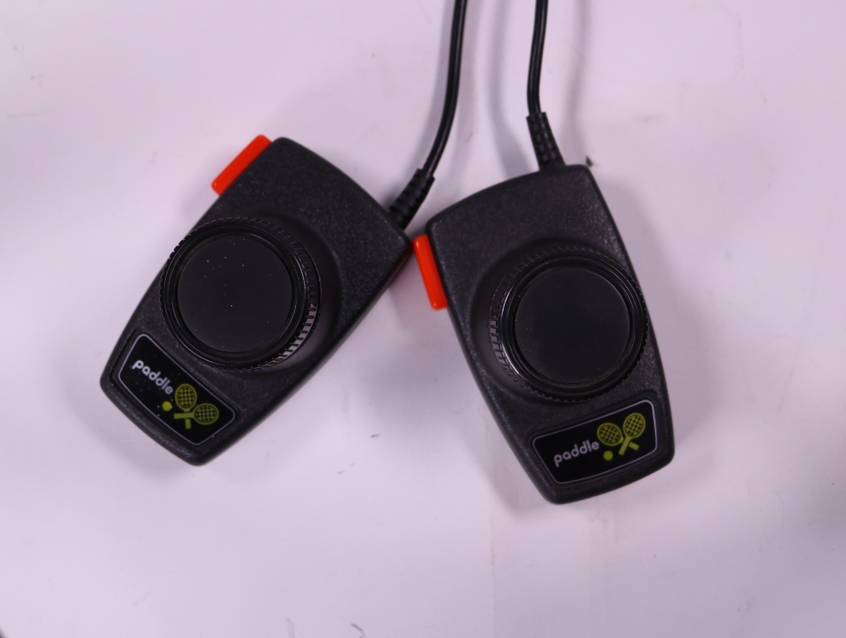 Atari 2600 - Atari Pong Paddle