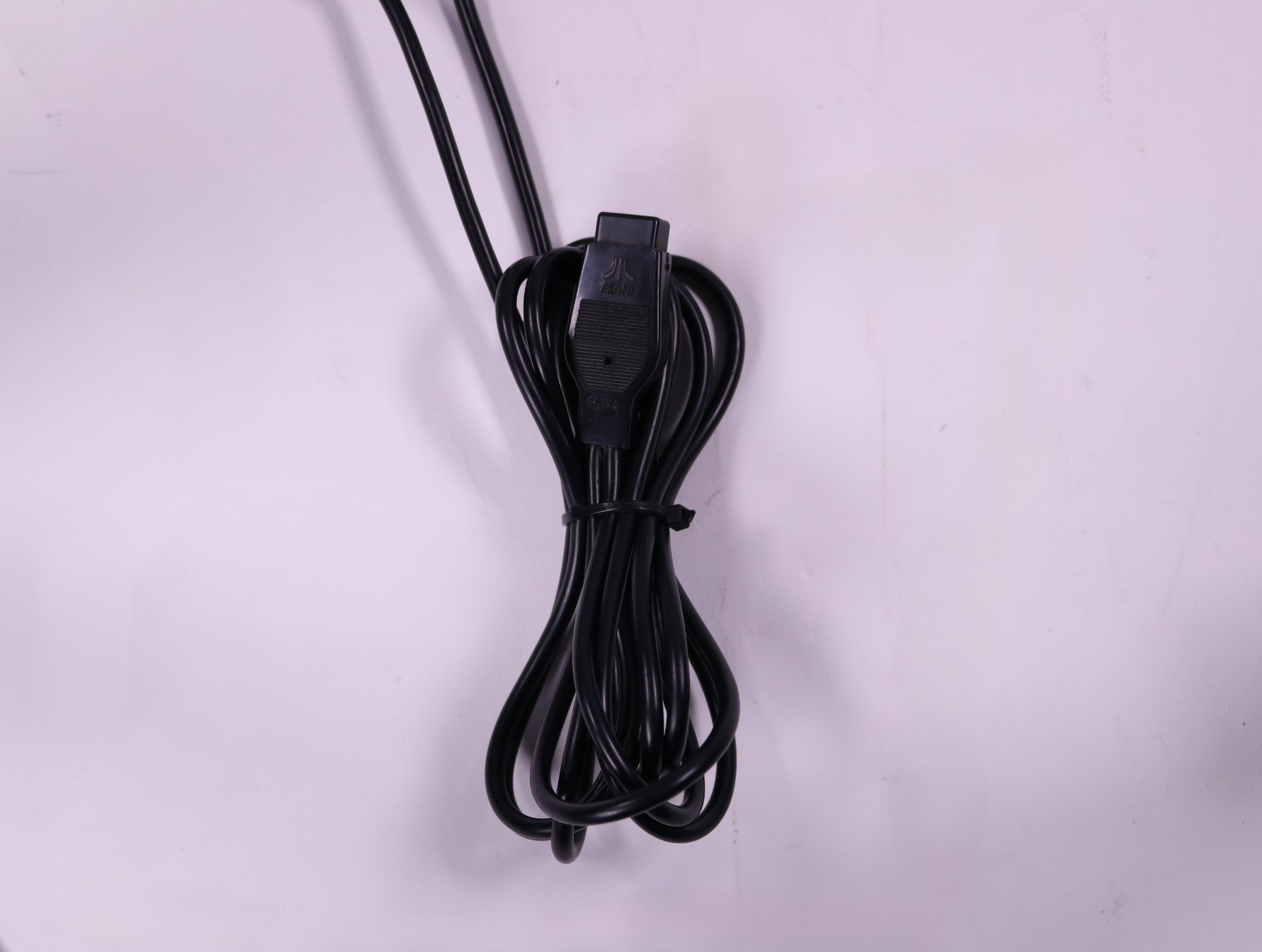 Atari 2600 - Atari Pong Paddle - productfoto 2