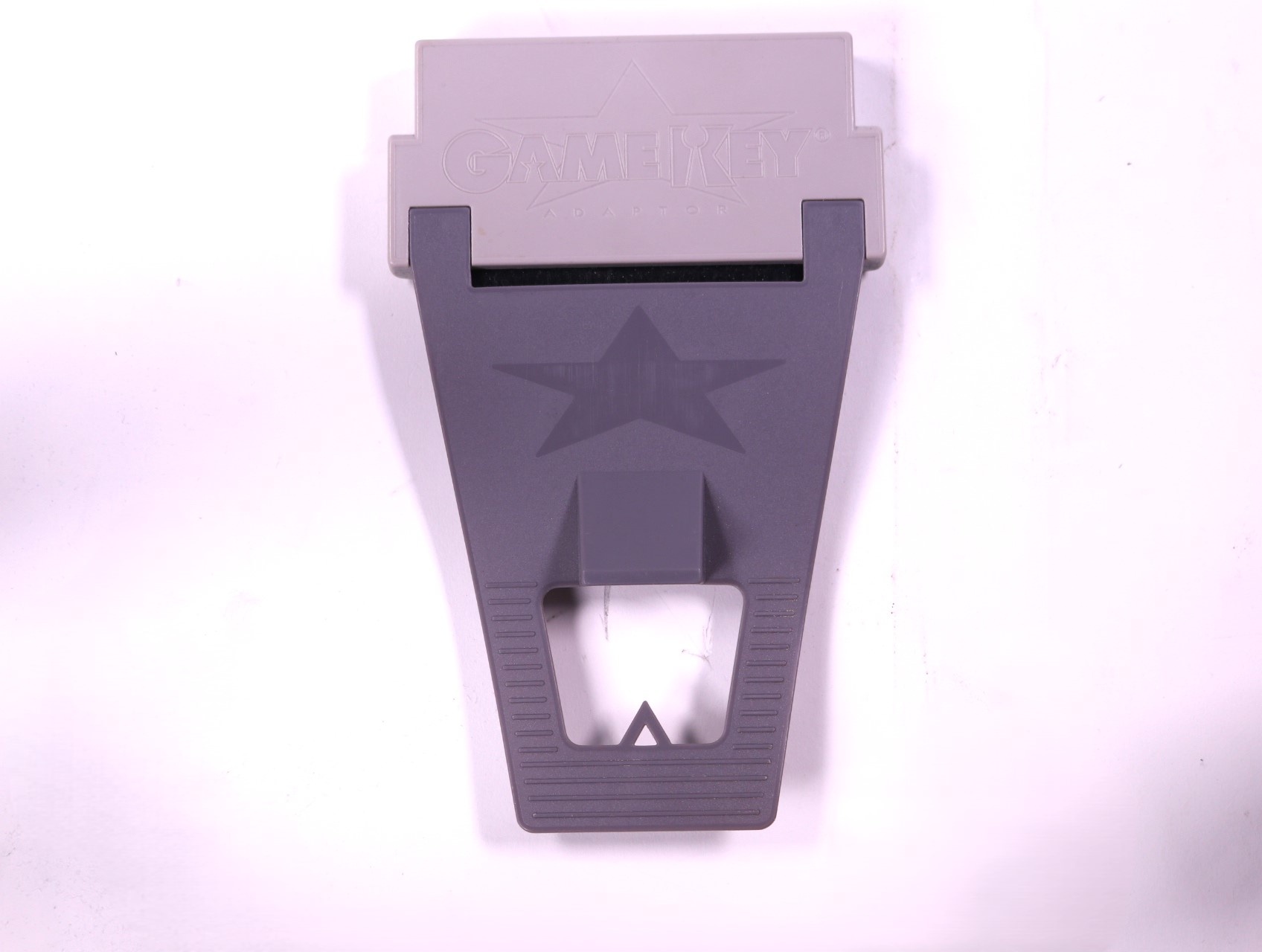 NES - Horeleg Gamekey Adapter