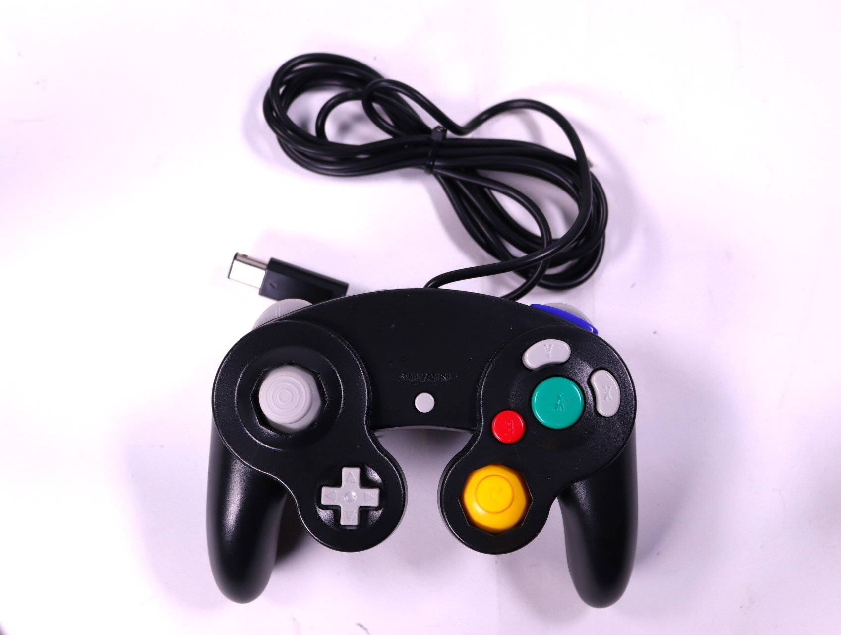 GameCube - Coretek Nintendo GameCube Style Controller
