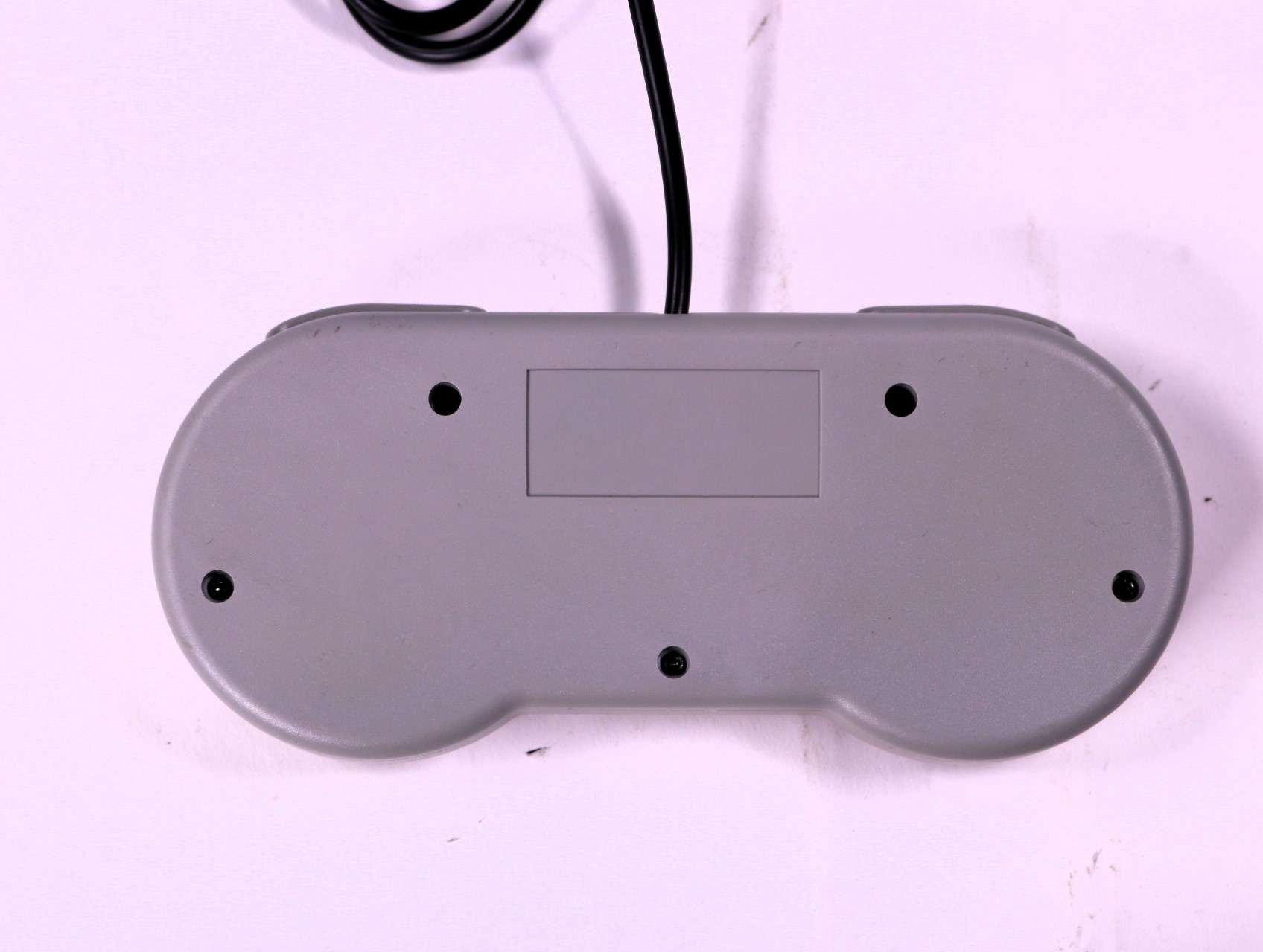Aftermarket SNES Controller - productfoto 3