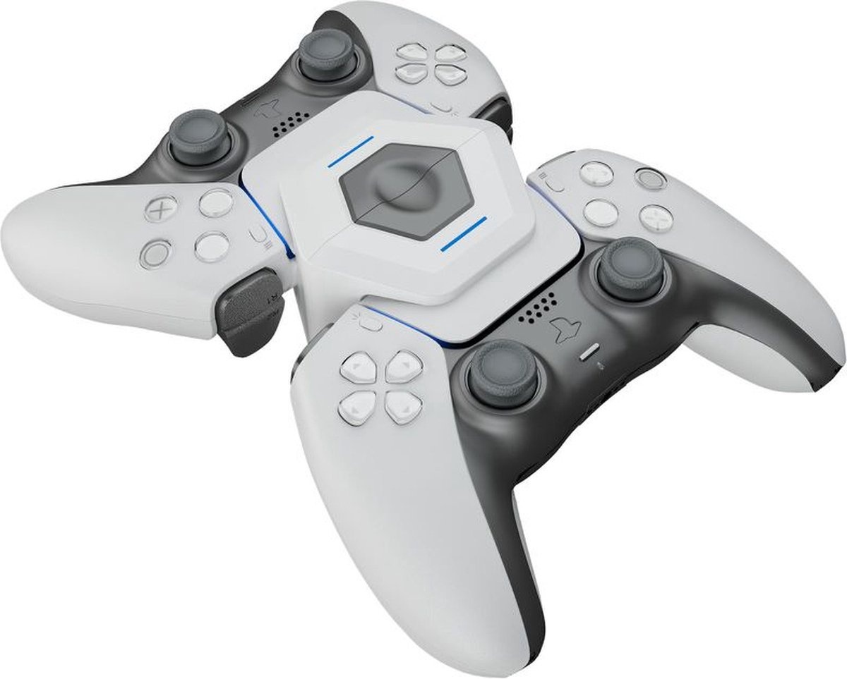 Playstation 5 - AC-2 Ammo Clip - Oplaadstation voor Controller PS5
