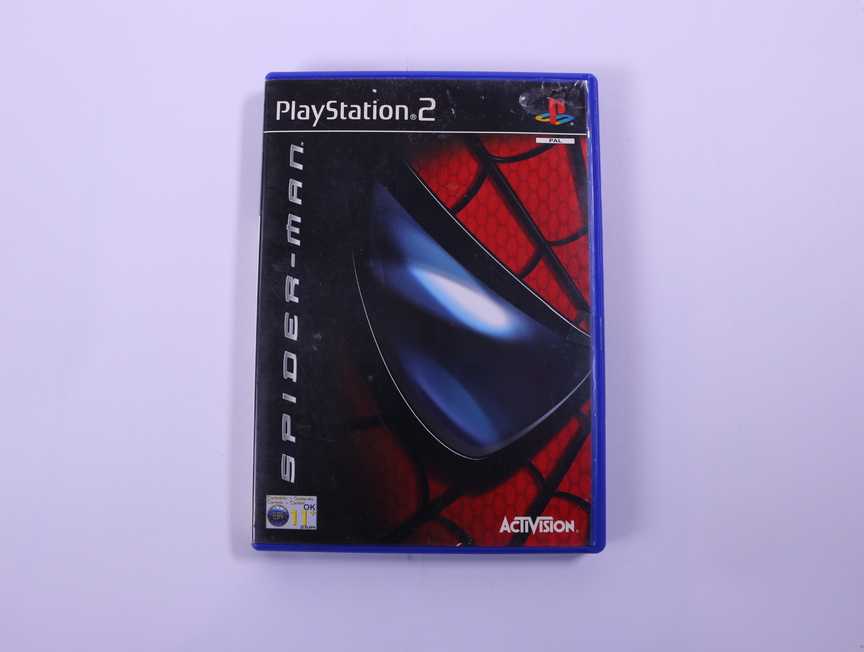 PlayStation 2 - Spider-Man