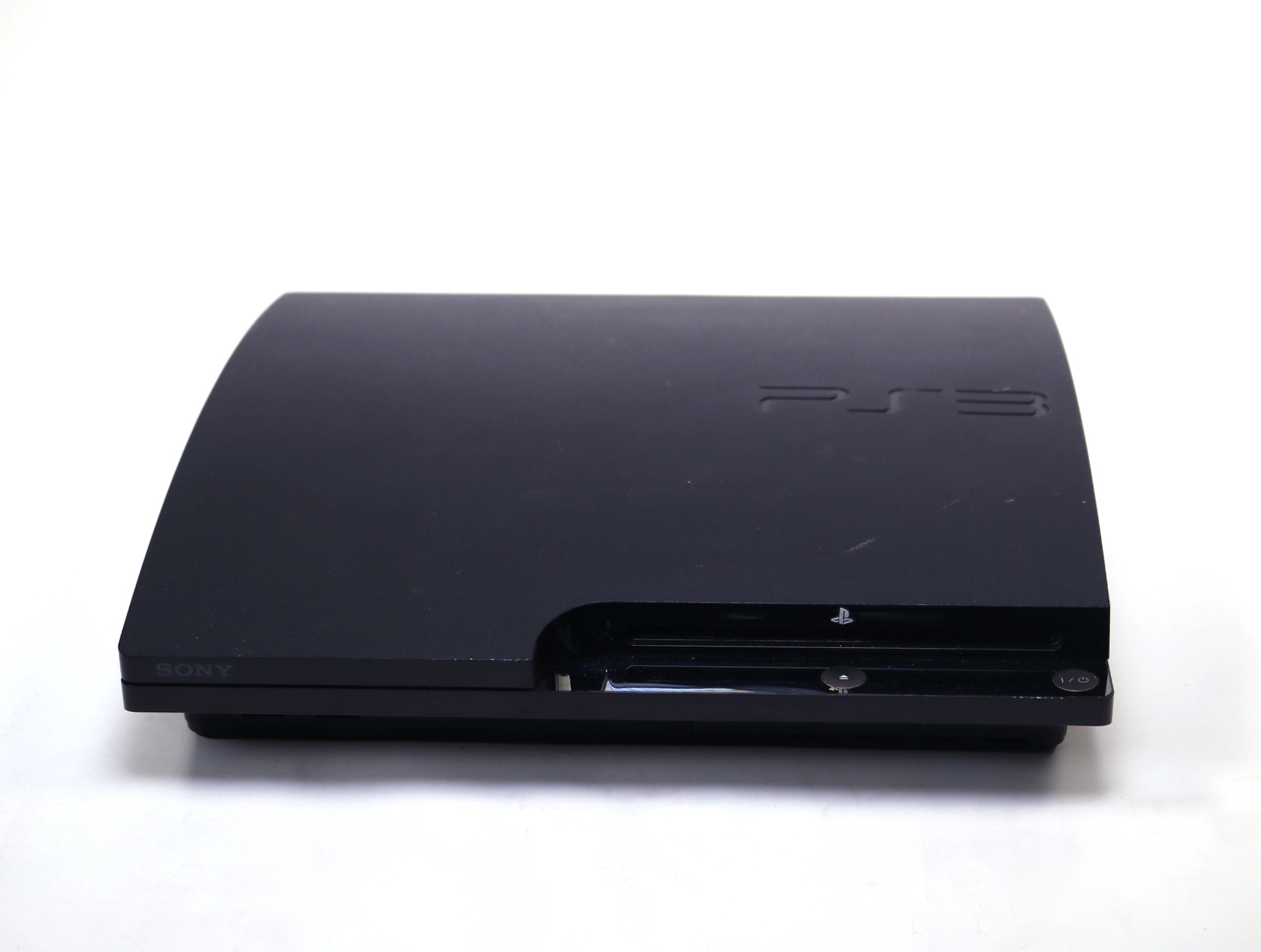 Playstation 3 - Console [CECH-2004A] [120GB] - productfoto 3