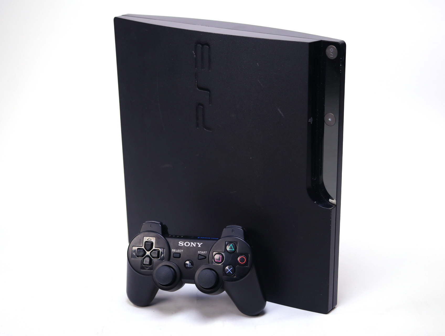 Playstation 3 - Console [CECH-2004A] [120GB]