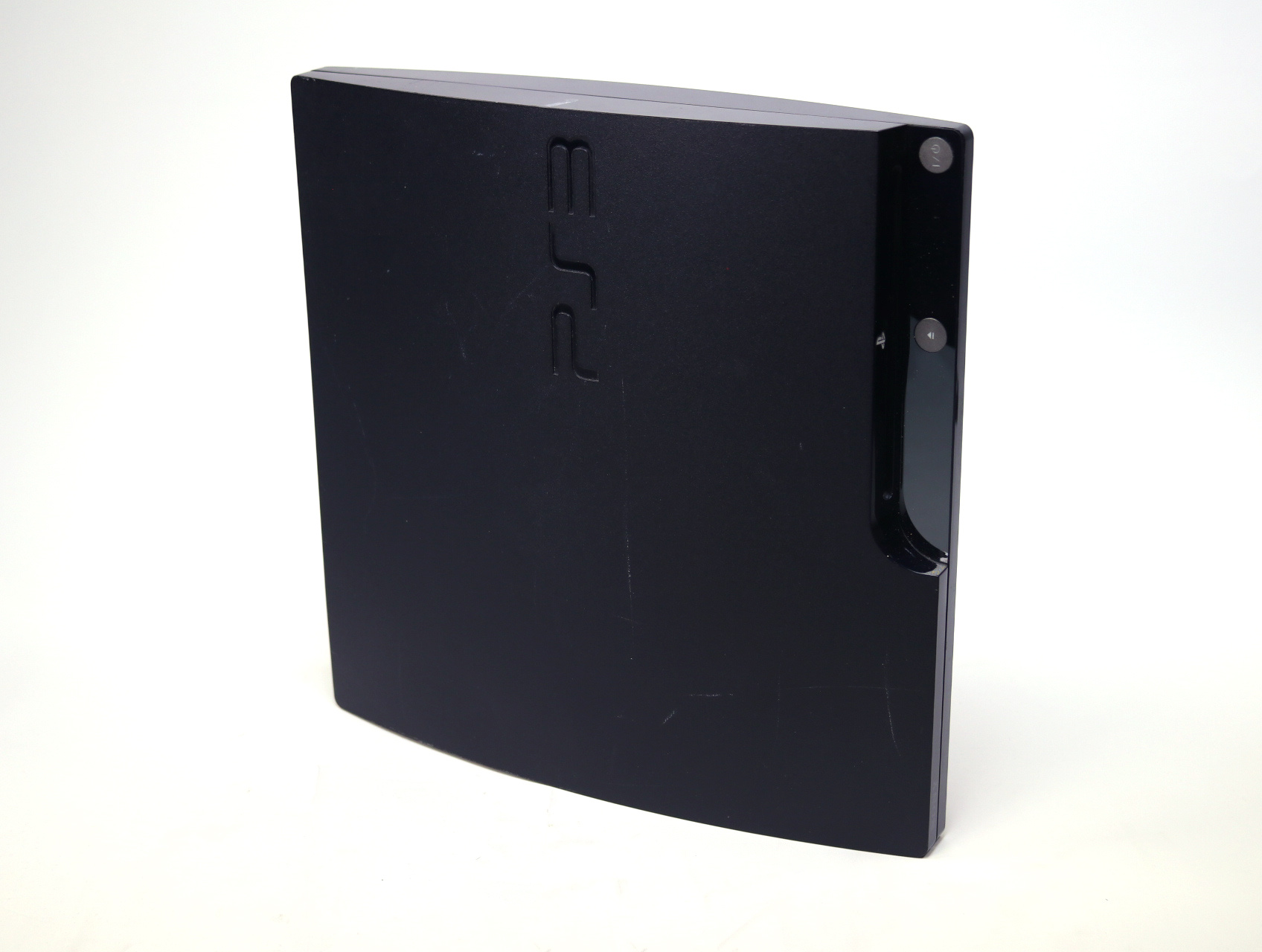 PlayStation 3 - Slim 250GB Console - productfoto 2