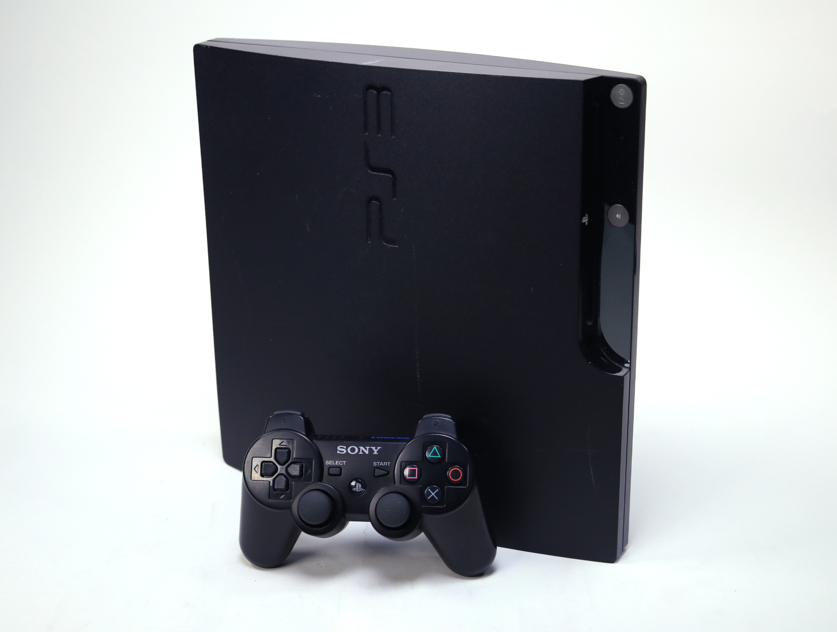 PlayStation 3 - Slim 250GB Console