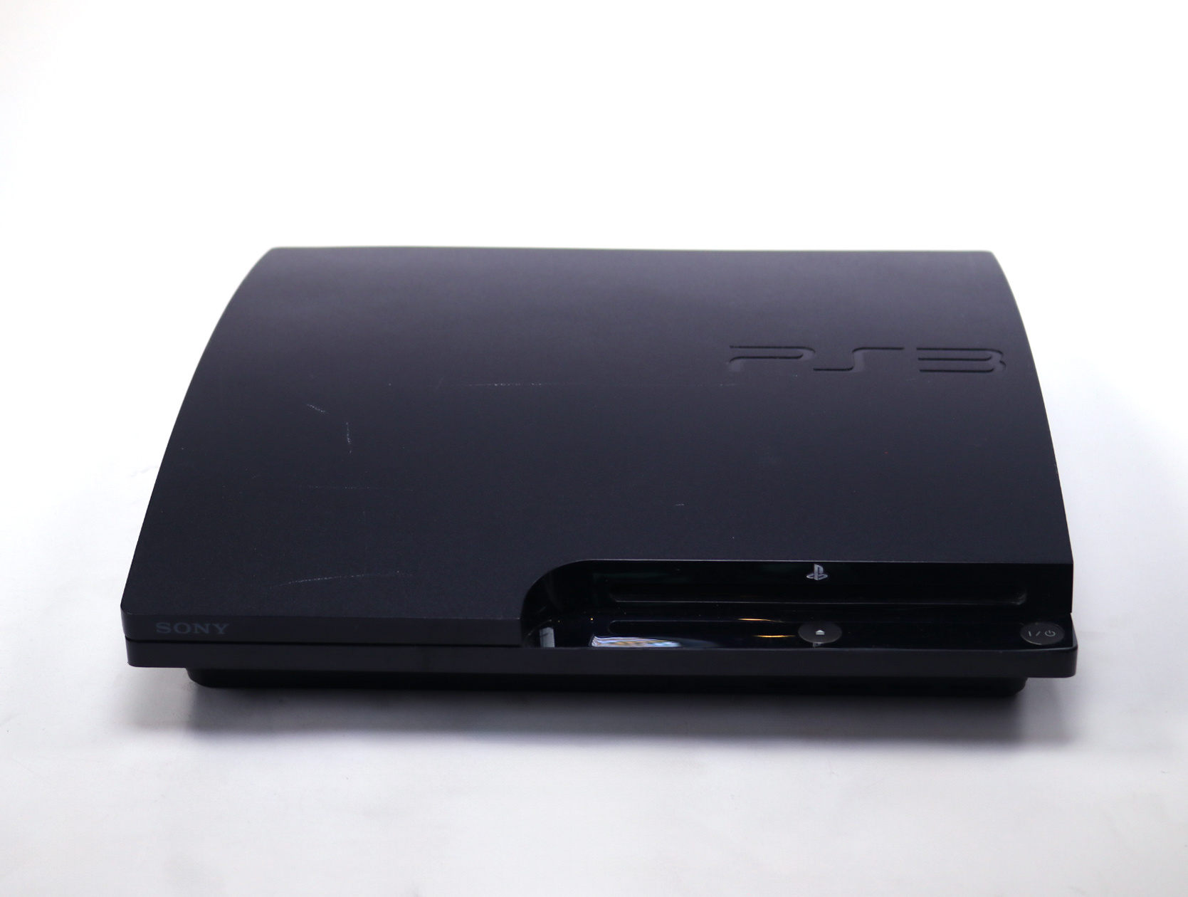 PlayStation 3 - Slim 250GB Console - productfoto 3