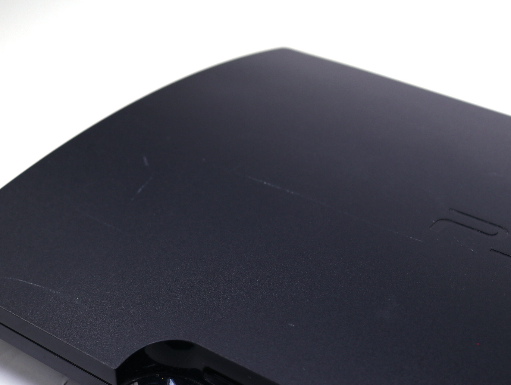 PlayStation 3 - Slim 250GB Console - productfoto 6