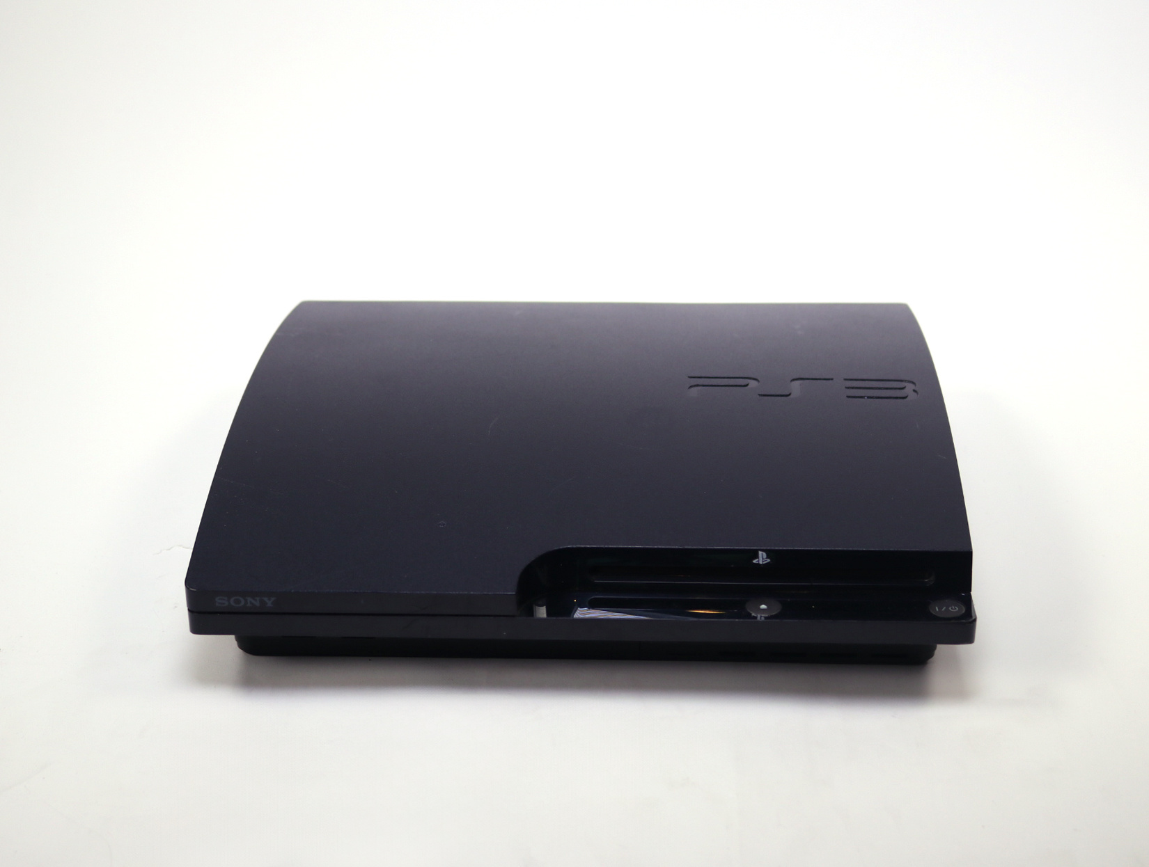 PlayStation 3 - Slim 250GB Console #1 - productfoto 3