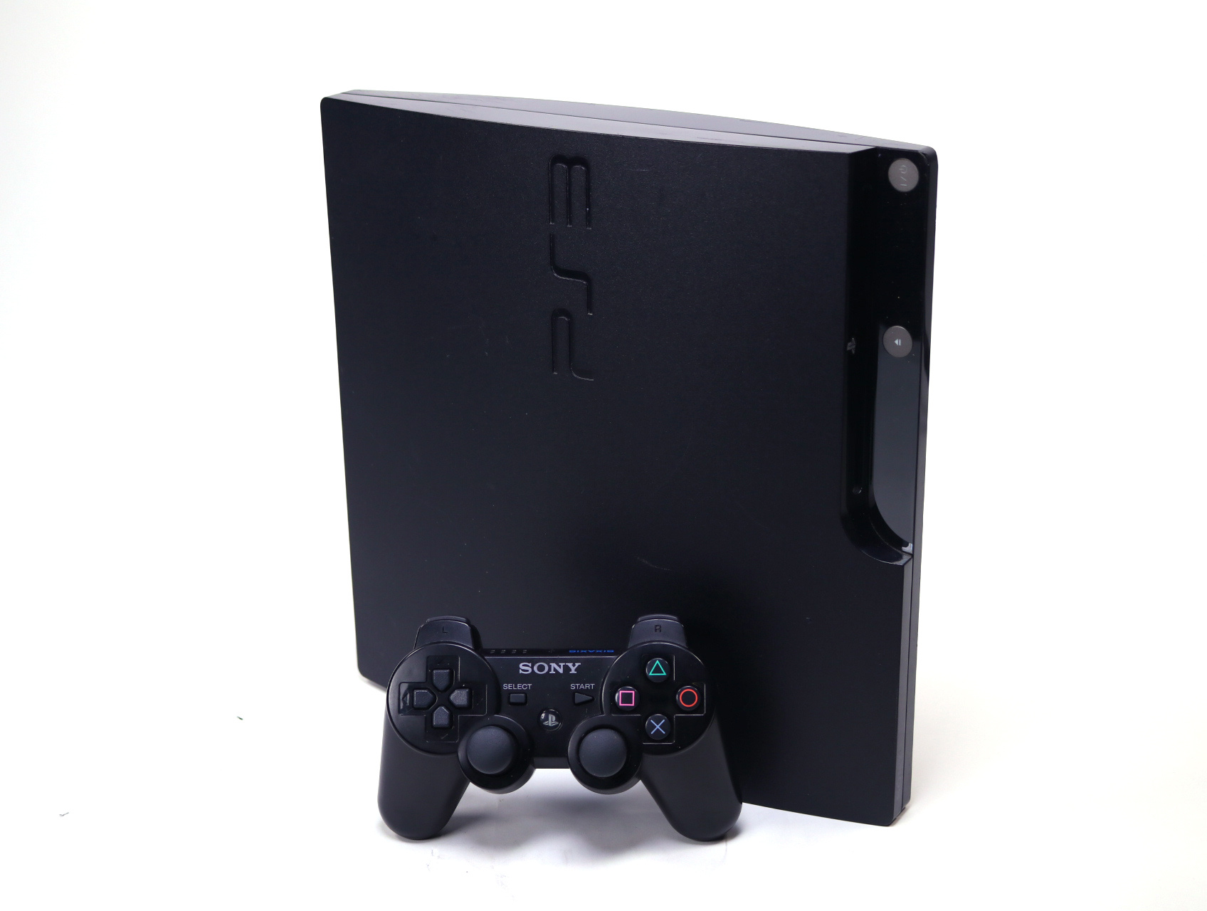 PlayStation 3 - Slim 250GB Console #1