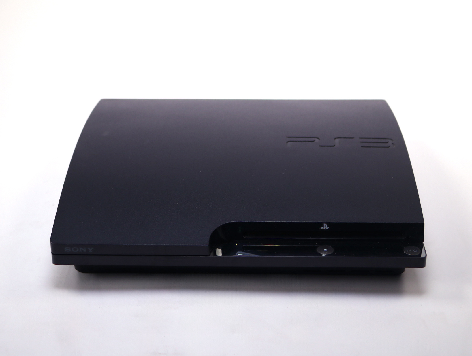 Playstation 3 - Console [CECH-2004B] [250GB] - productfoto 3