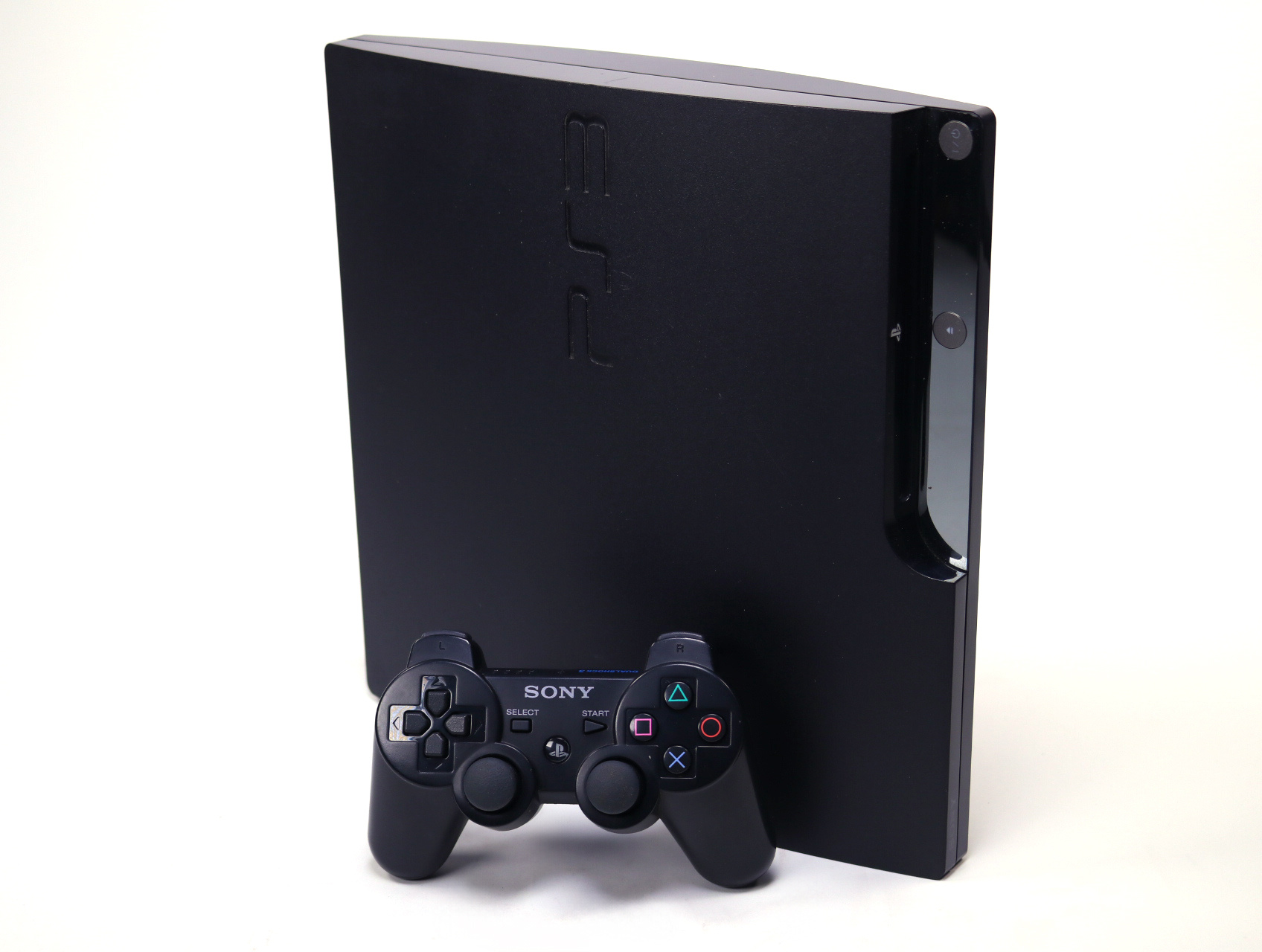 Playstation 3 - Console [CECH-2004B] [250GB]