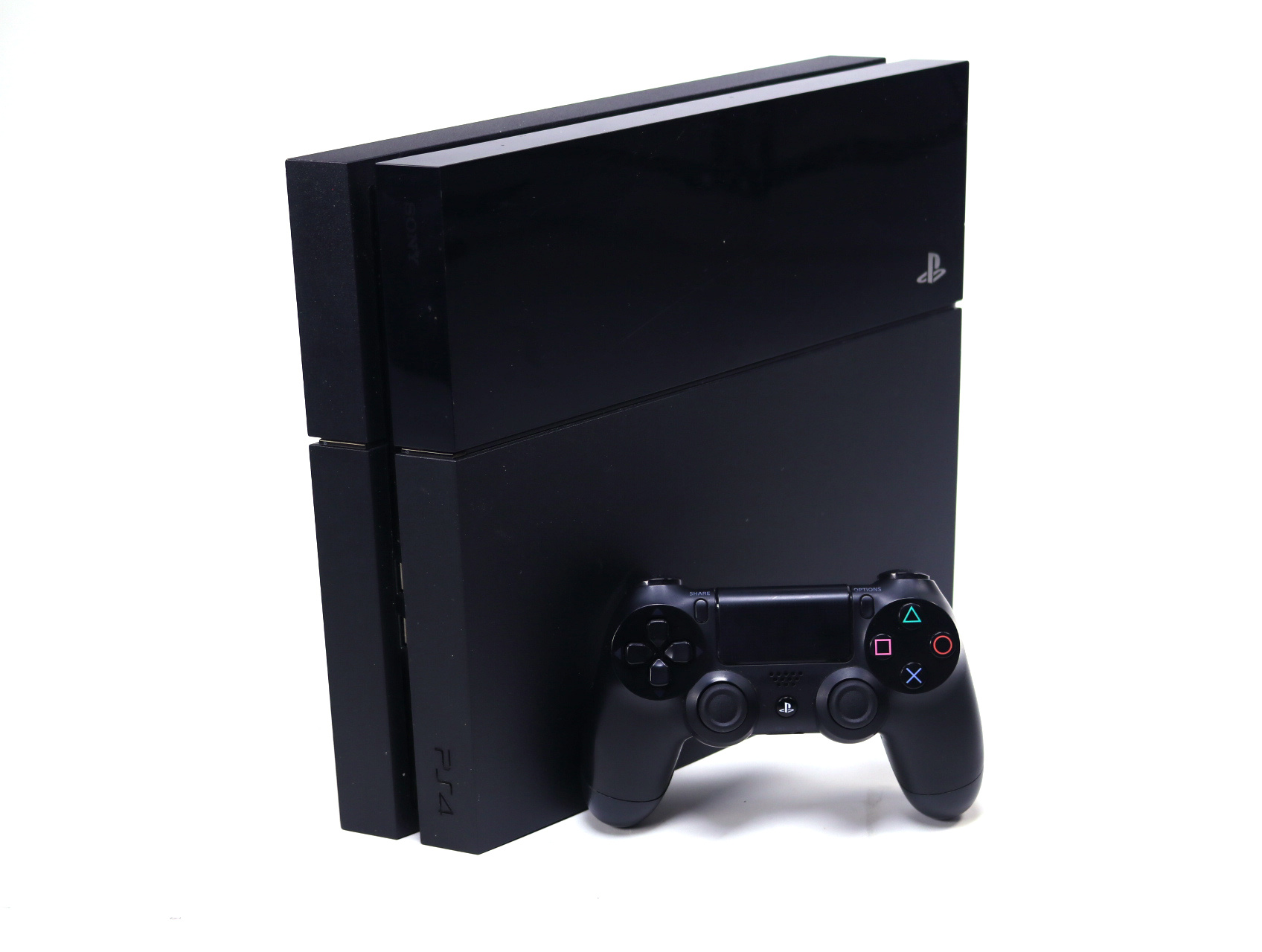 Playstation 4 500GB - Console