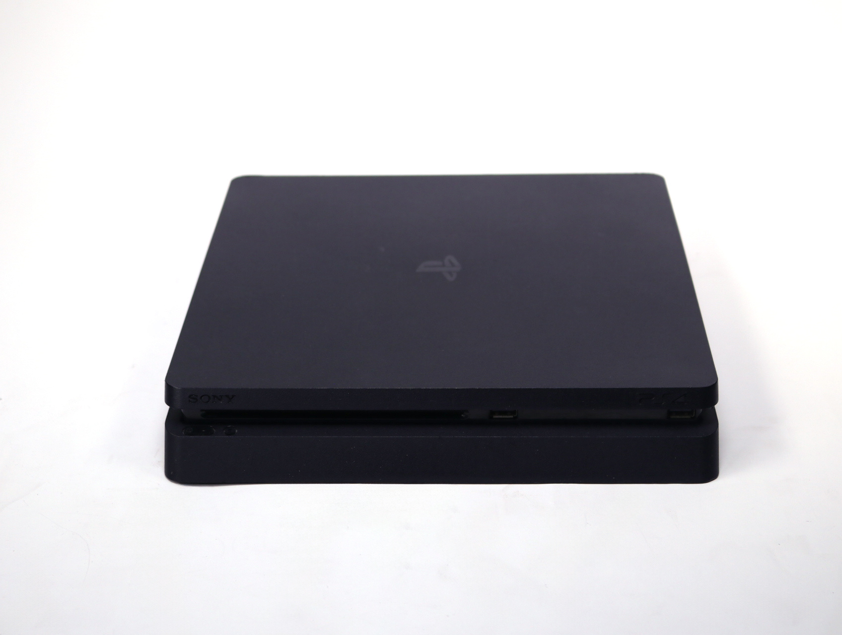 Playstation 4 Slim 1TB - Console [1] - productfoto 3
