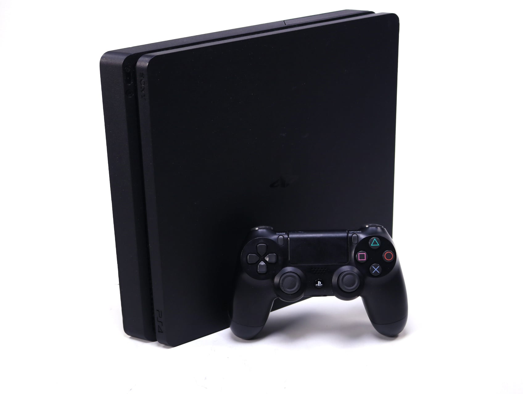 Playstation 4 Slim 1TB - Console [1]