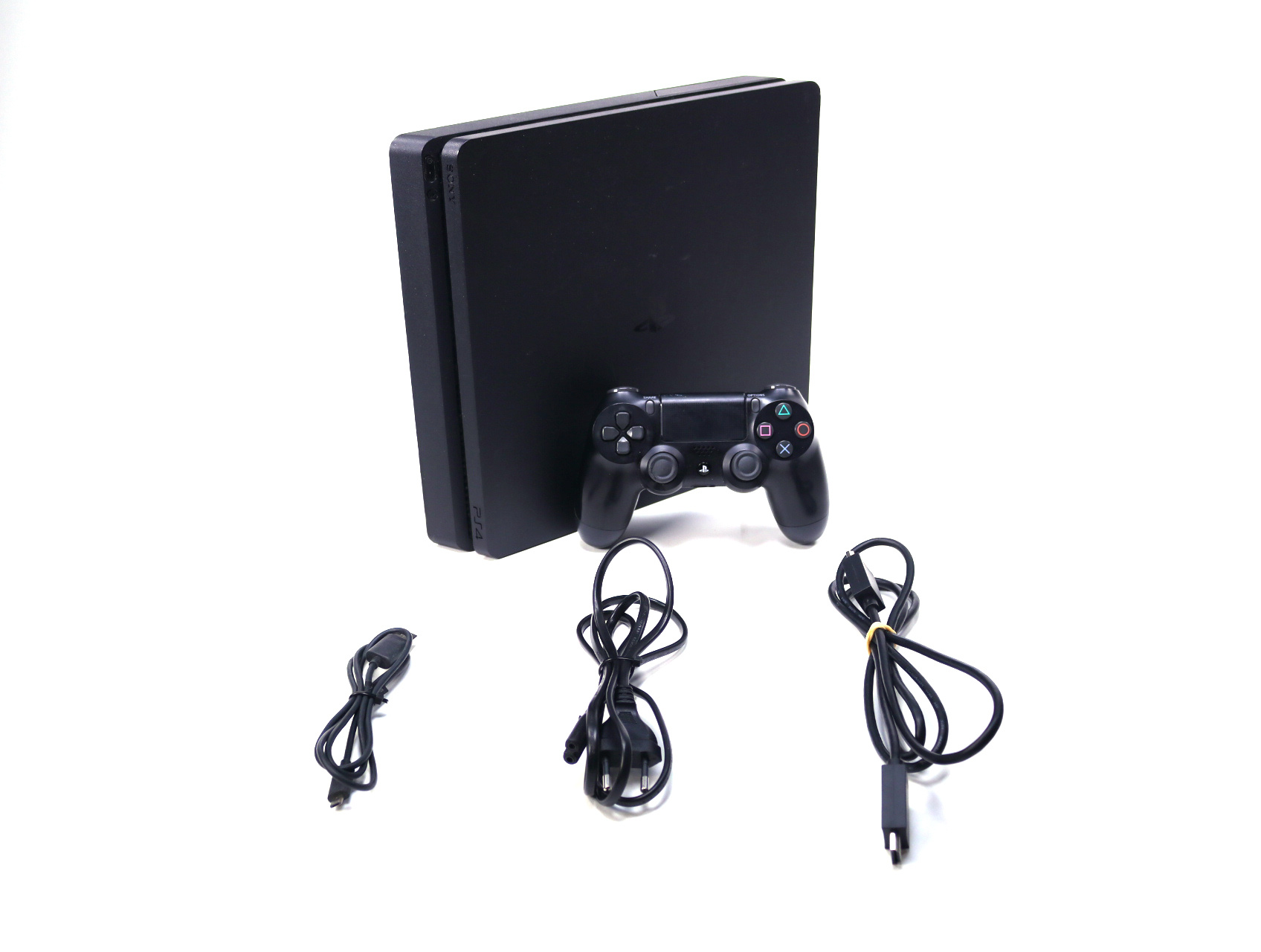 Playstation 4 Slim 1TB - Console [1] - productfoto 4