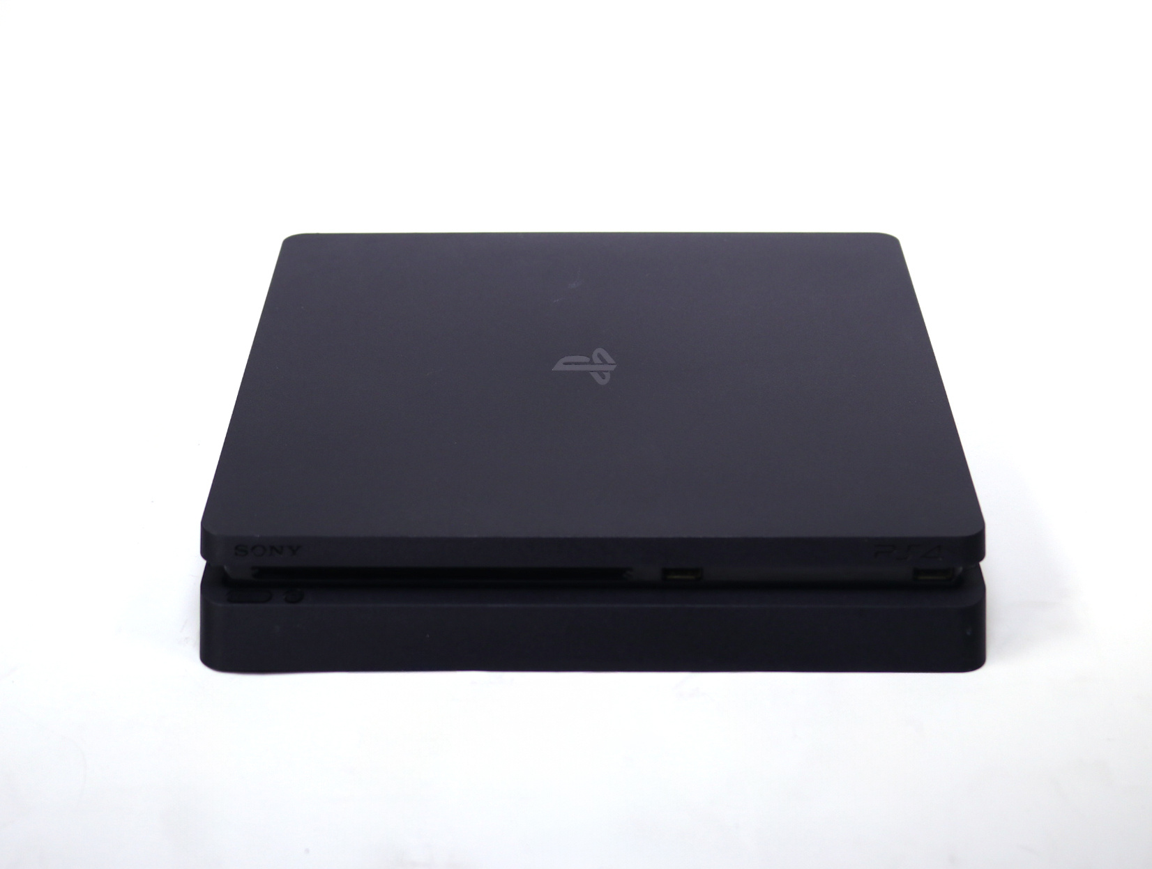 Playstation 4 Slim 1TB - Console [2] - productfoto 3