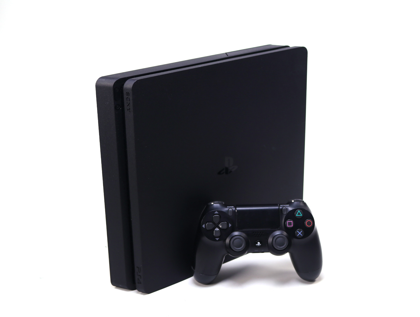Playstation 4 Slim 1TB - Console [2]