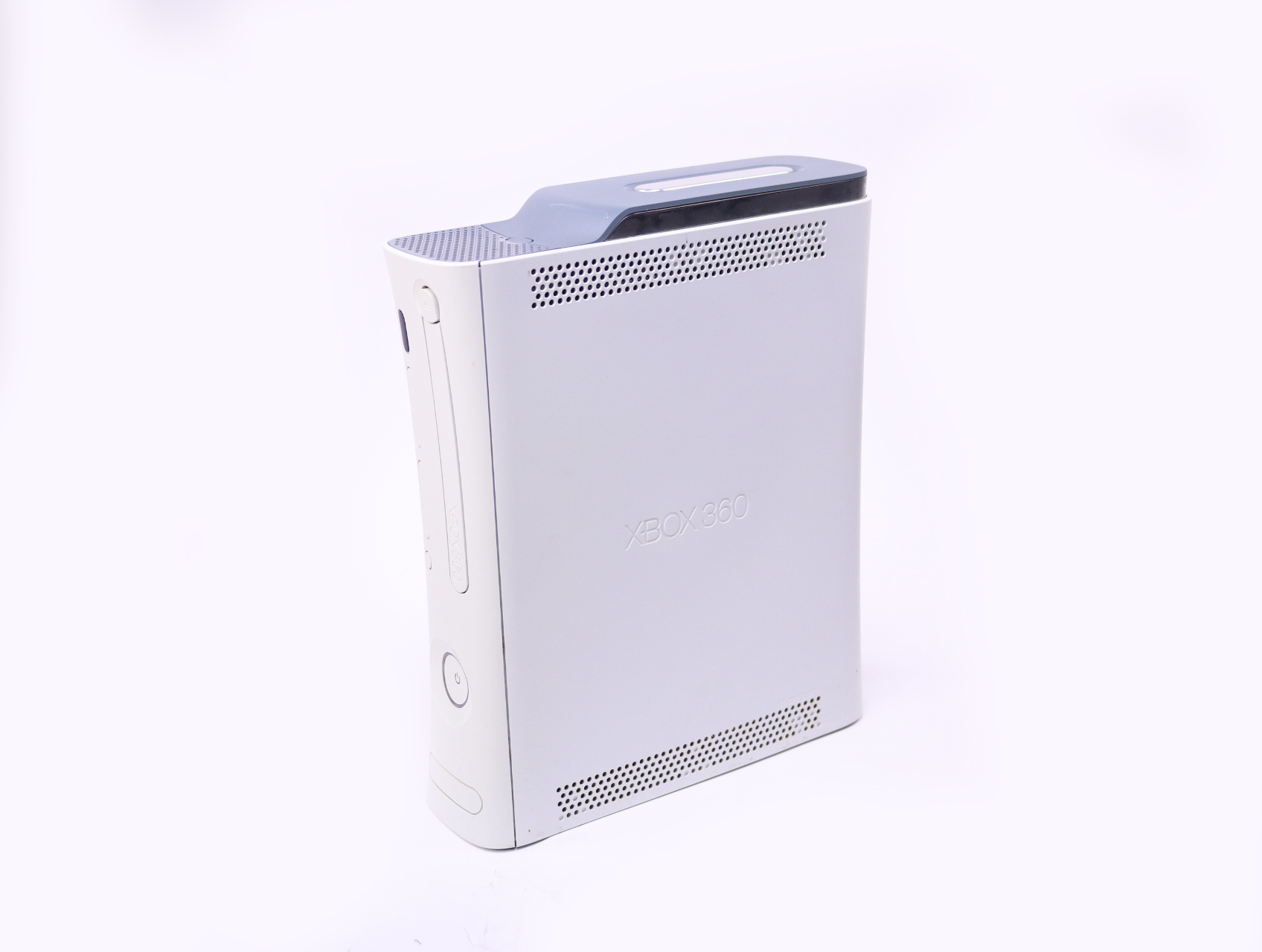 Xbox 360 - Arcade Console [20GB / Wit] - Console - productfoto 2