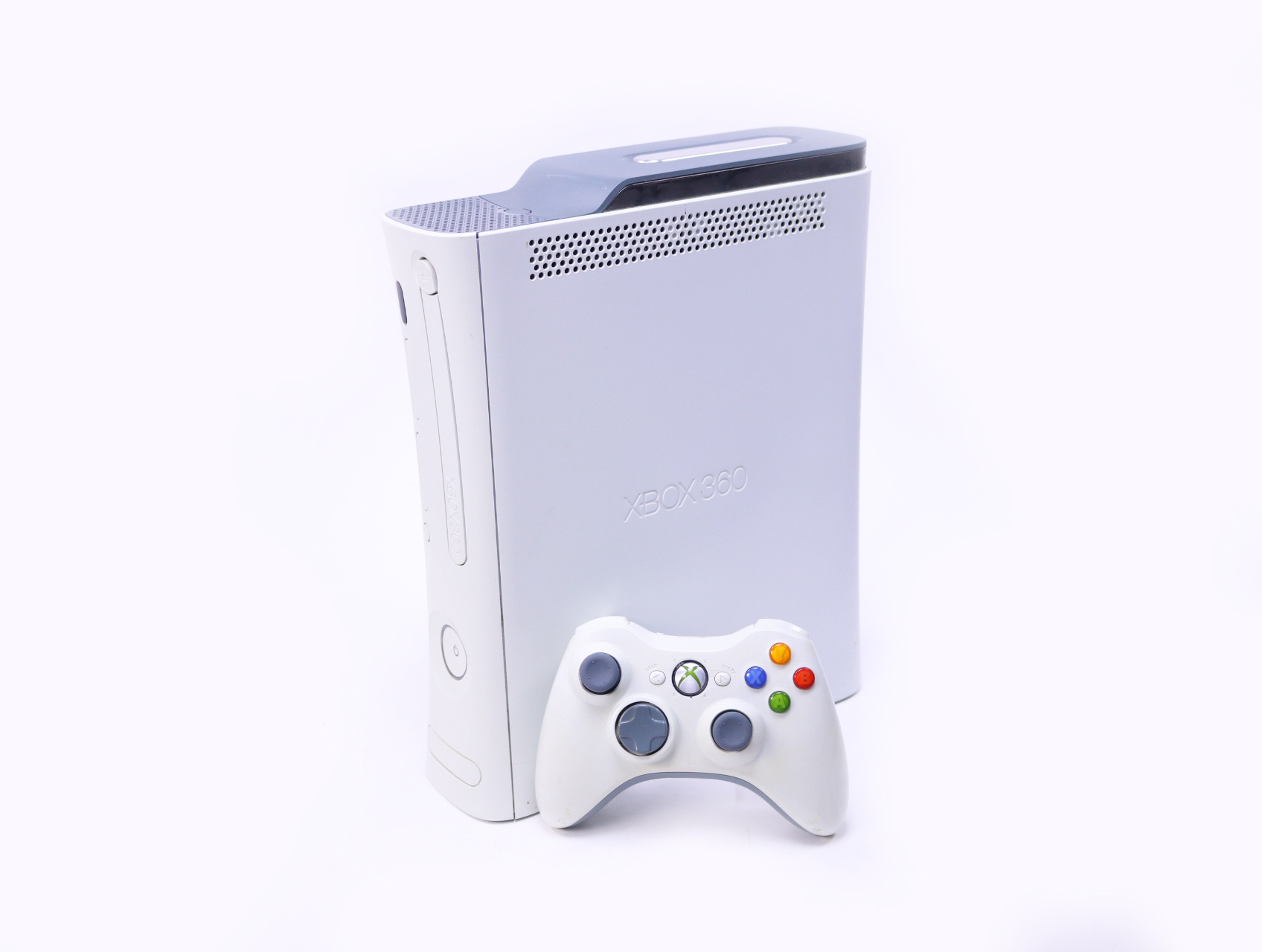 Xbox 360 - Arcade Console [20GB / Wit] - Console
