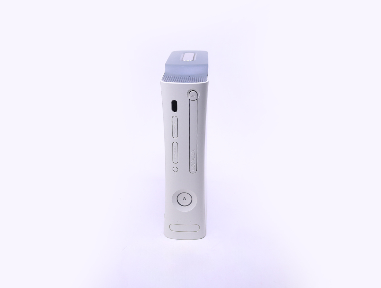 Xbox 360 - Arcade Console [20GB / Wit] - Console - productfoto 4