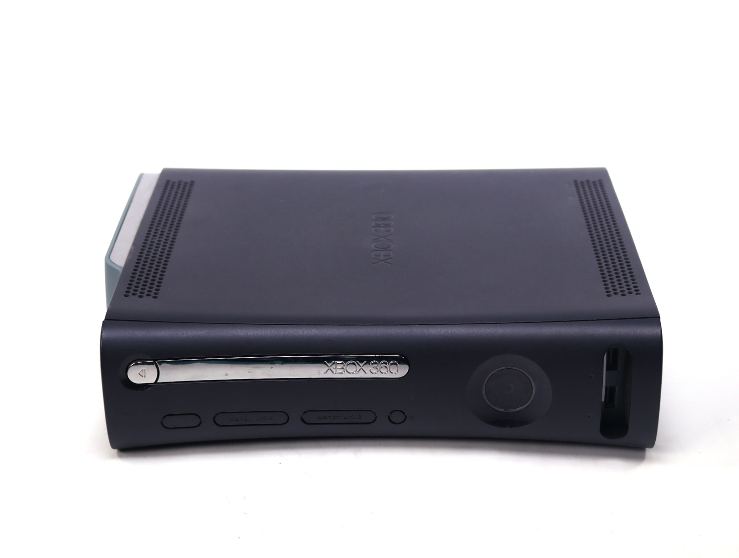 Xbox 360 - Elite Console [120GB / Zwart] #1 - productfoto 3