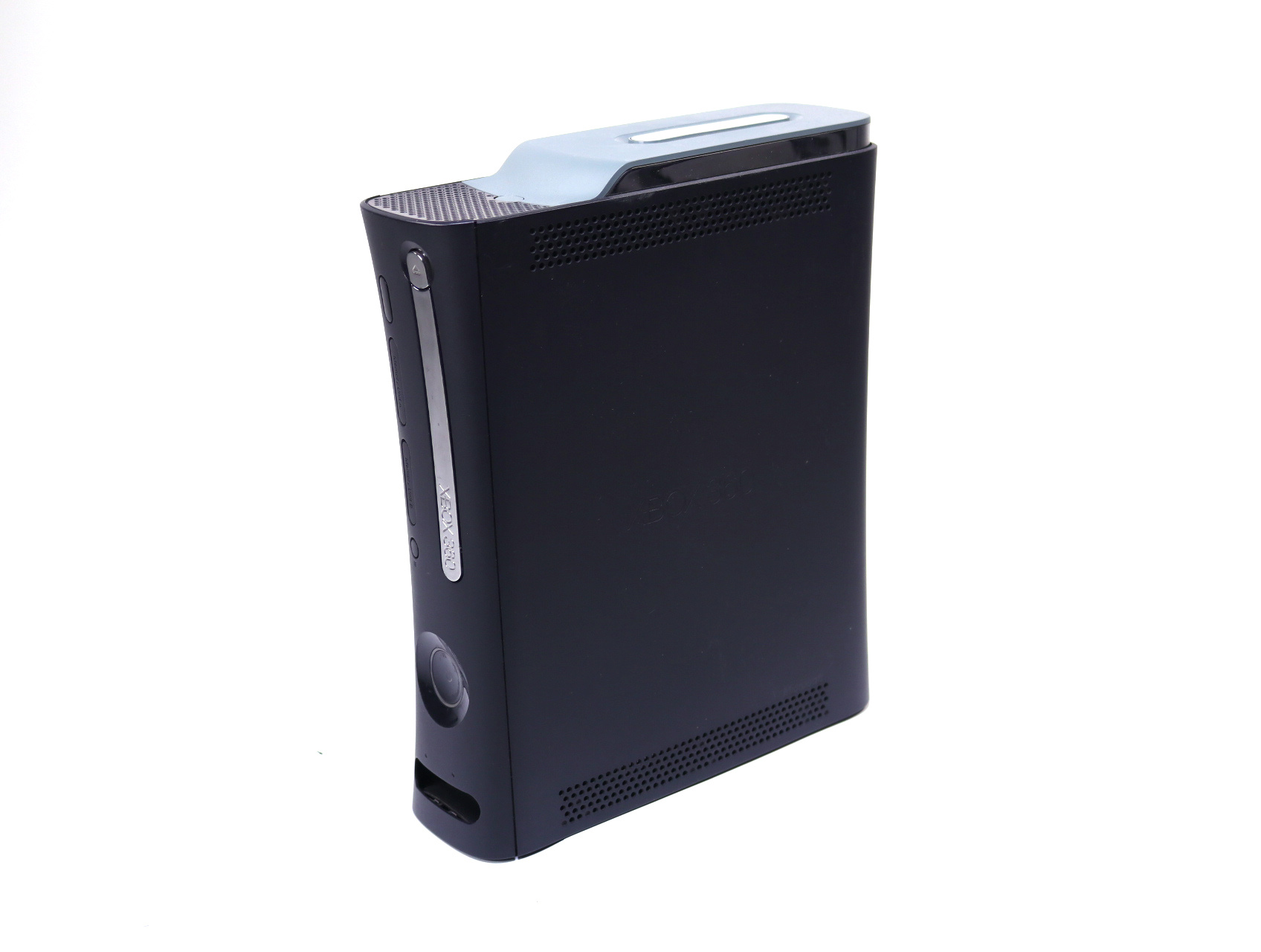 Xbox 360 - Elite Console [120GB / Zwart] #1 - productfoto 2